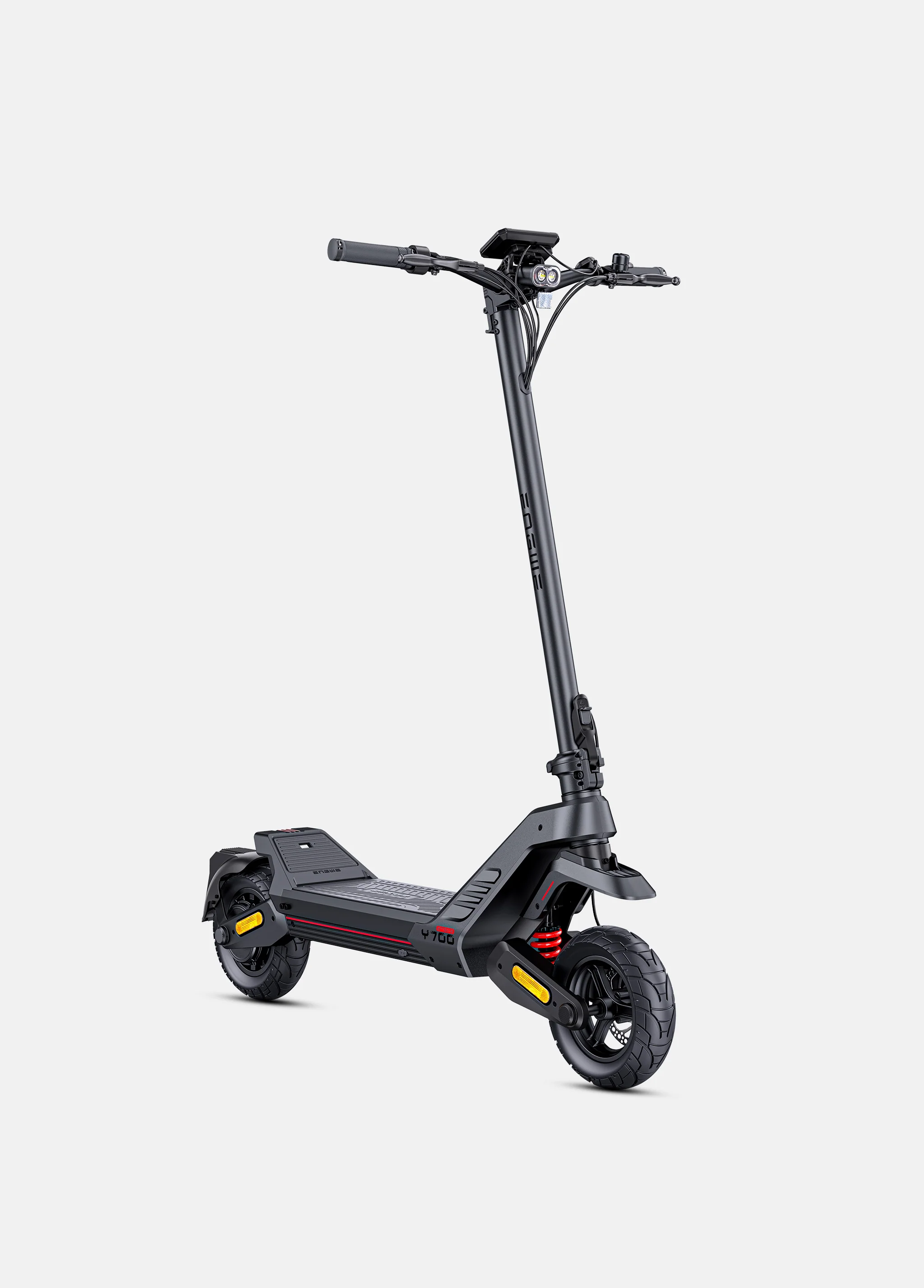Vélo électrique (mise à niveau EDM)
