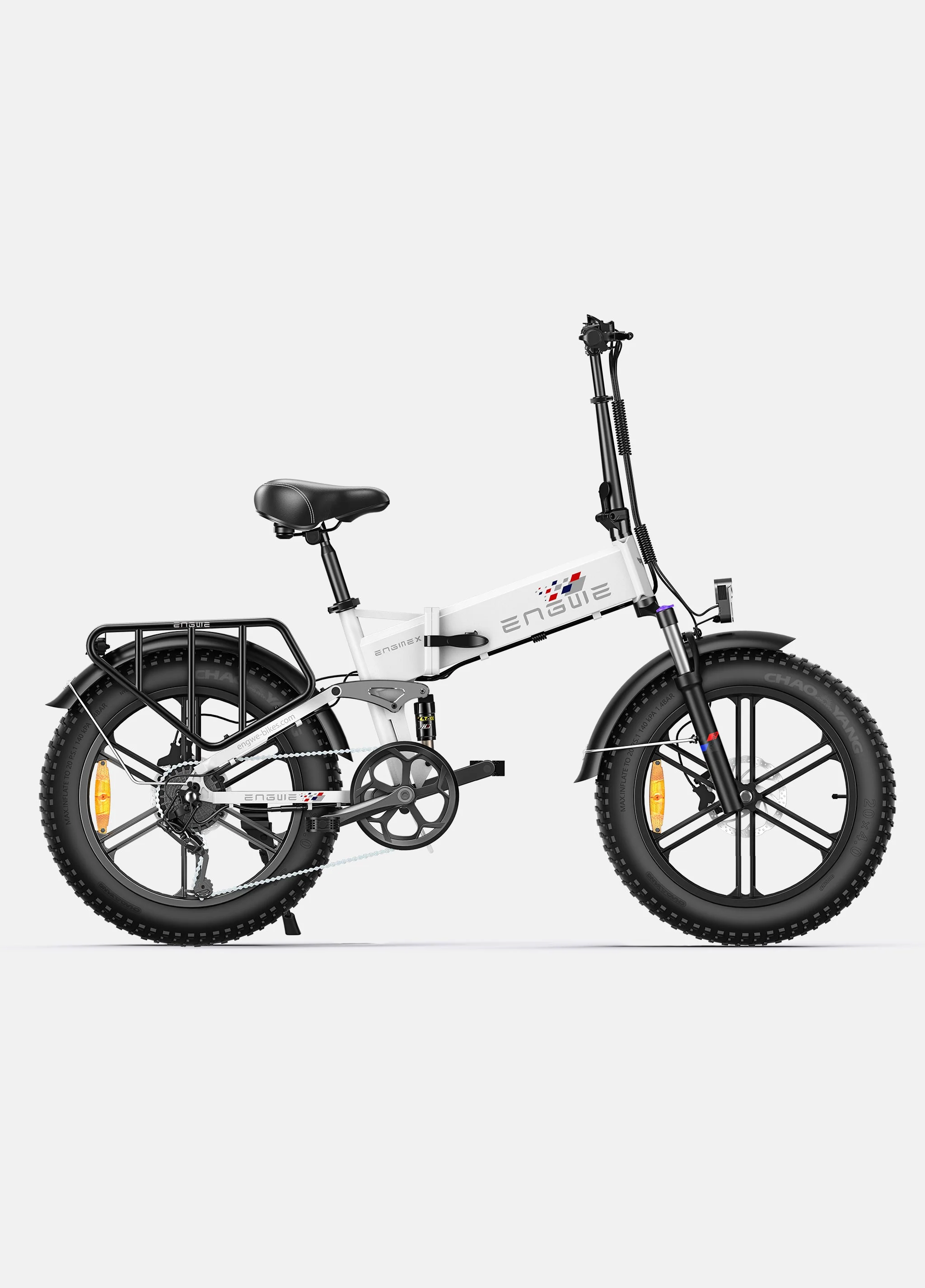 Engine X - Image 5