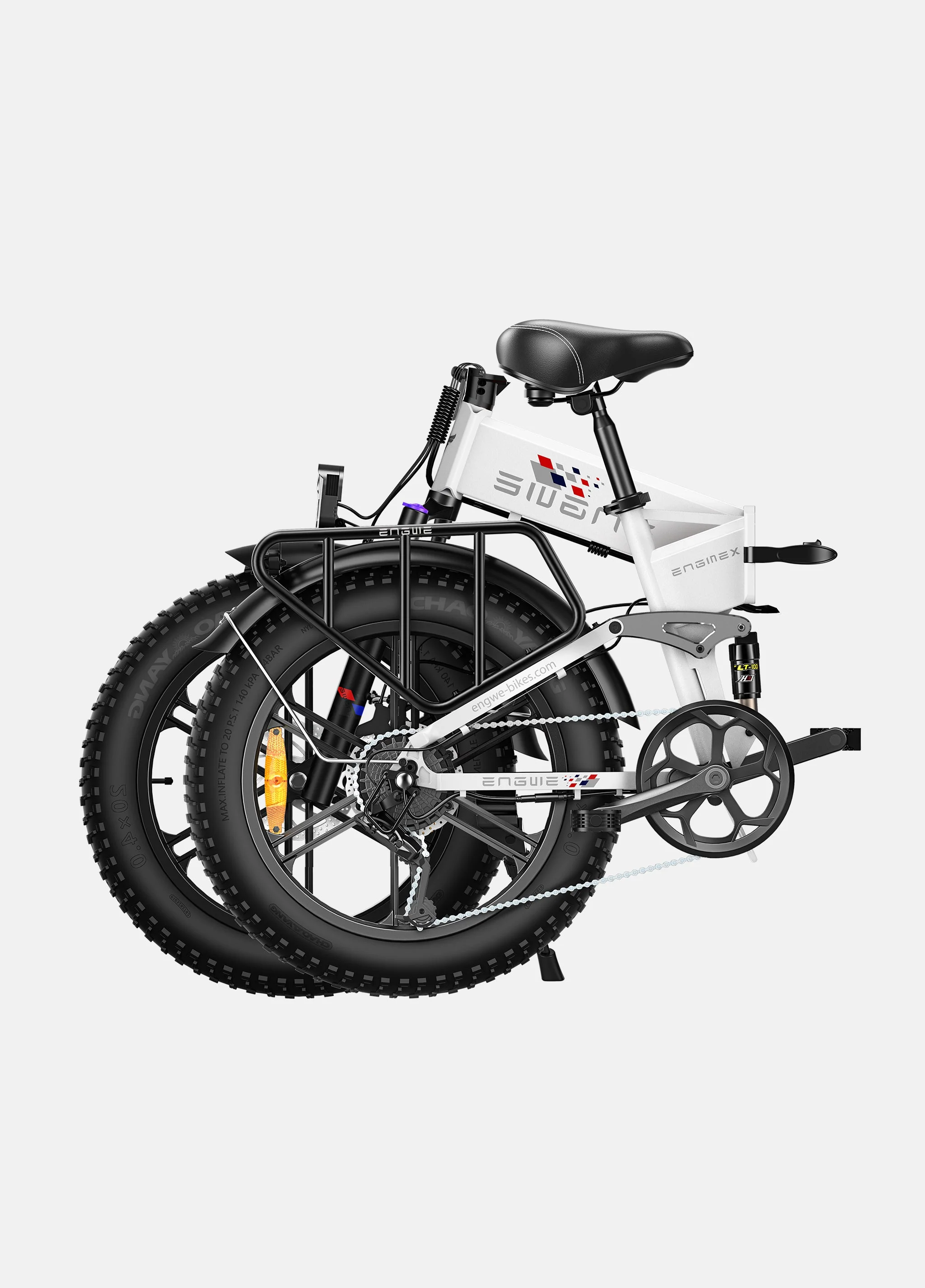 Engine X - Image 6