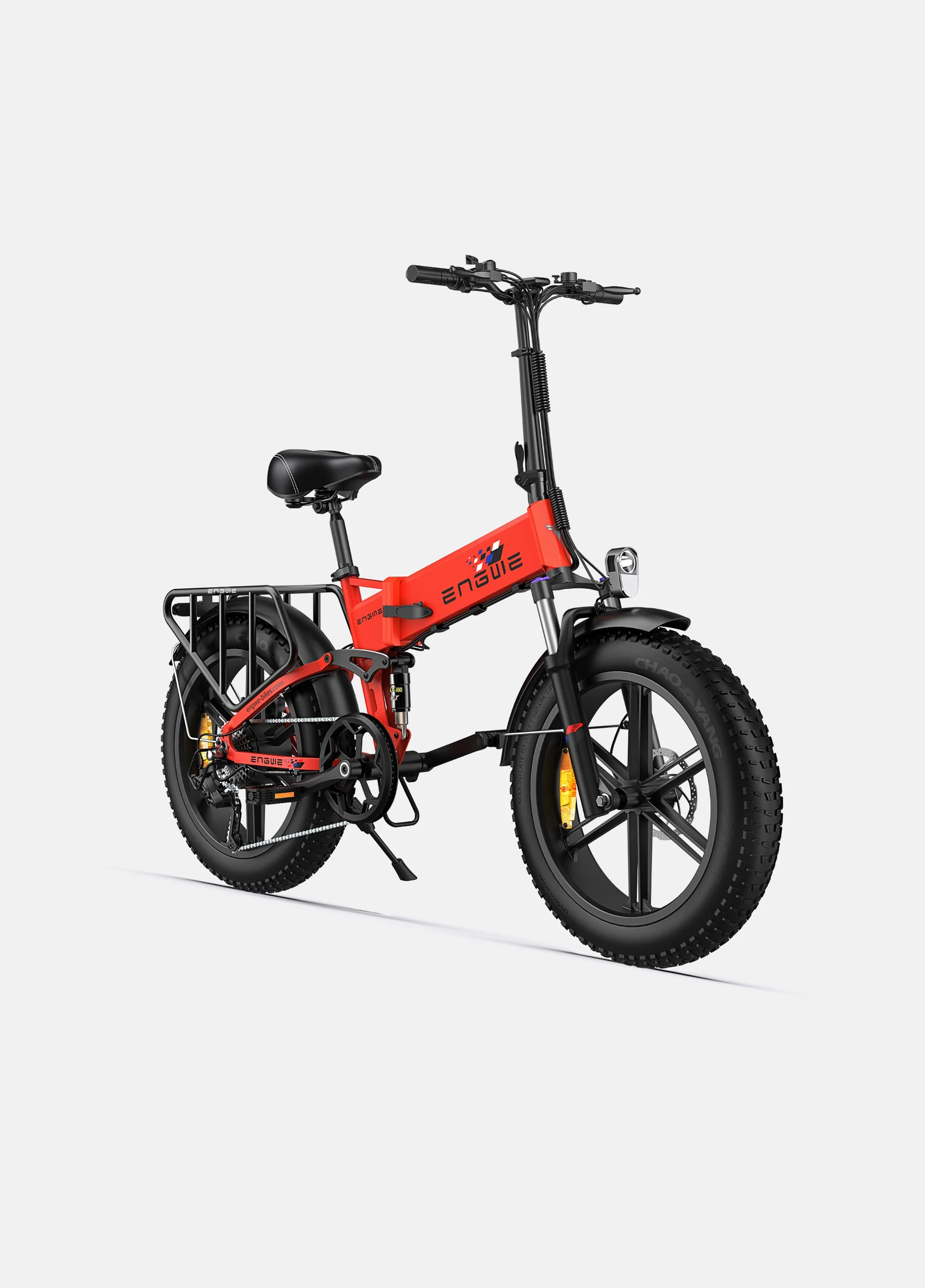 Engine X - Image 7