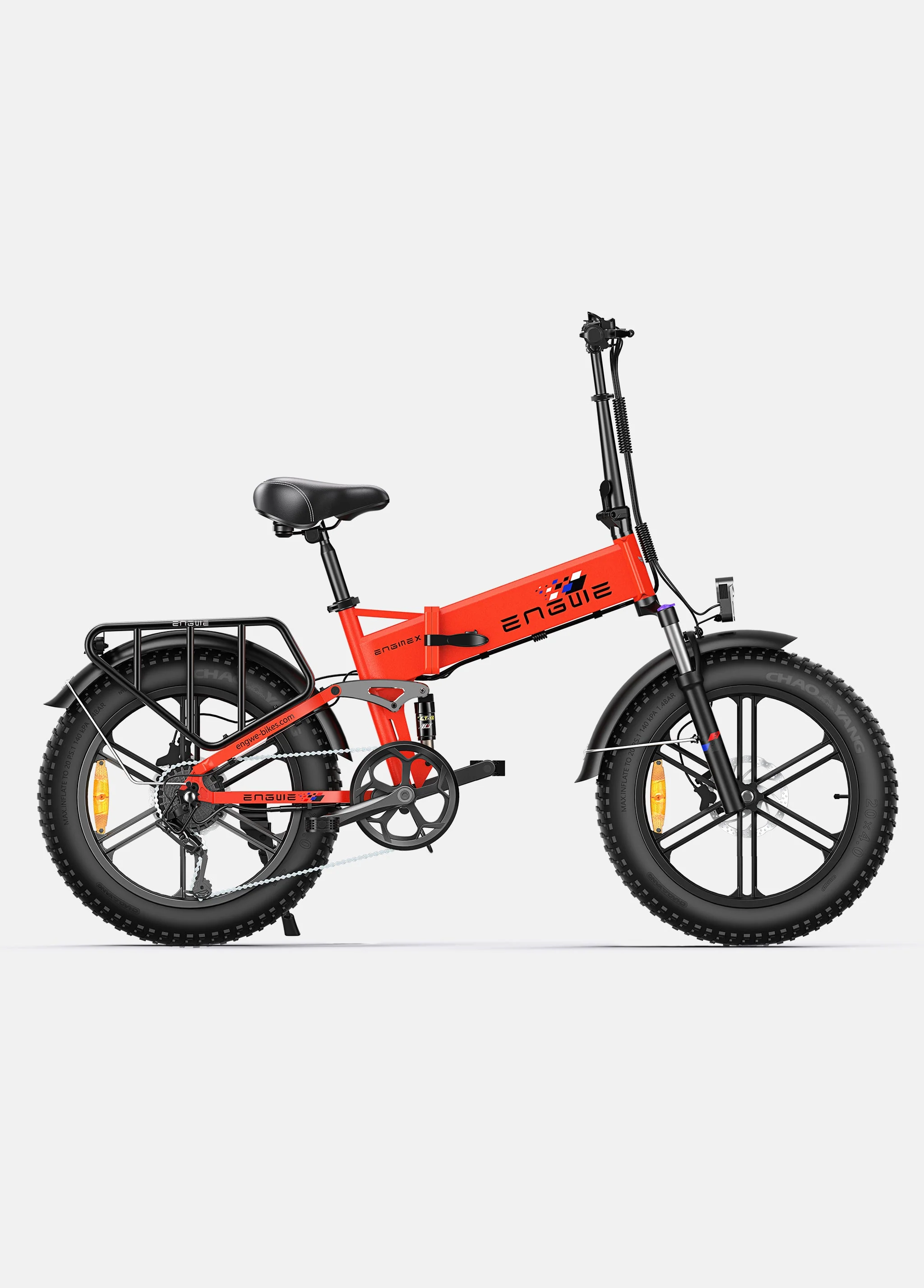 Engine X - Image 8