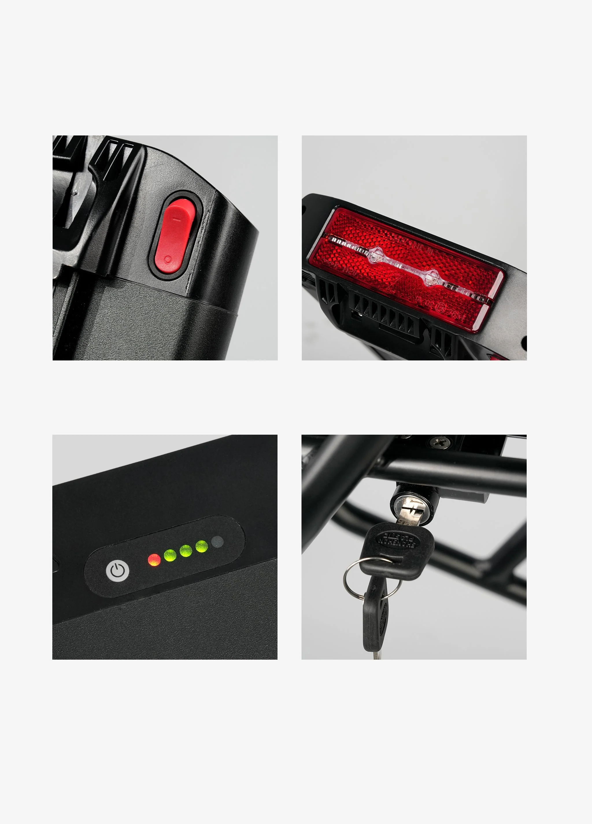 Engine X Batterie - Image 5