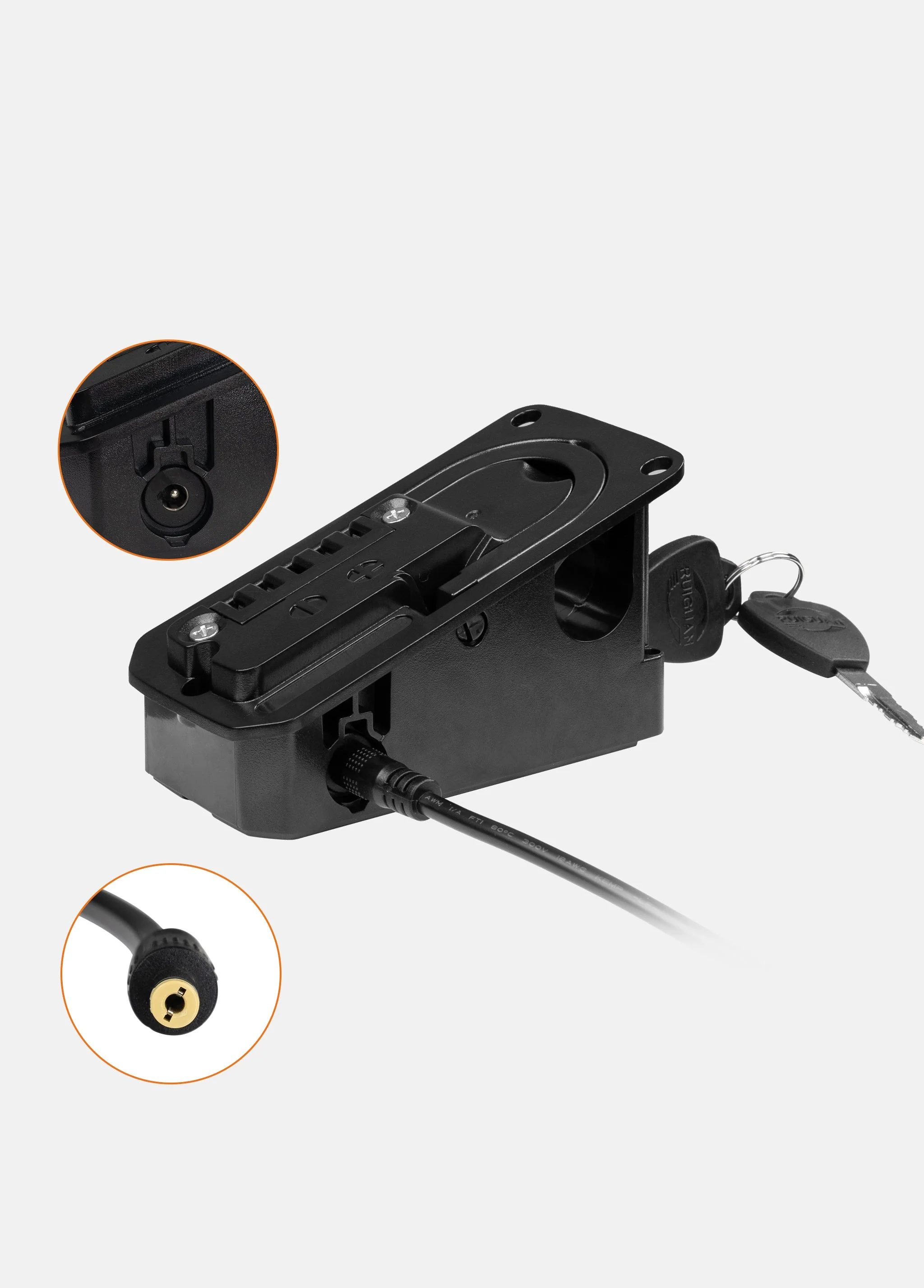 ENGWE Chargeur - Image 4