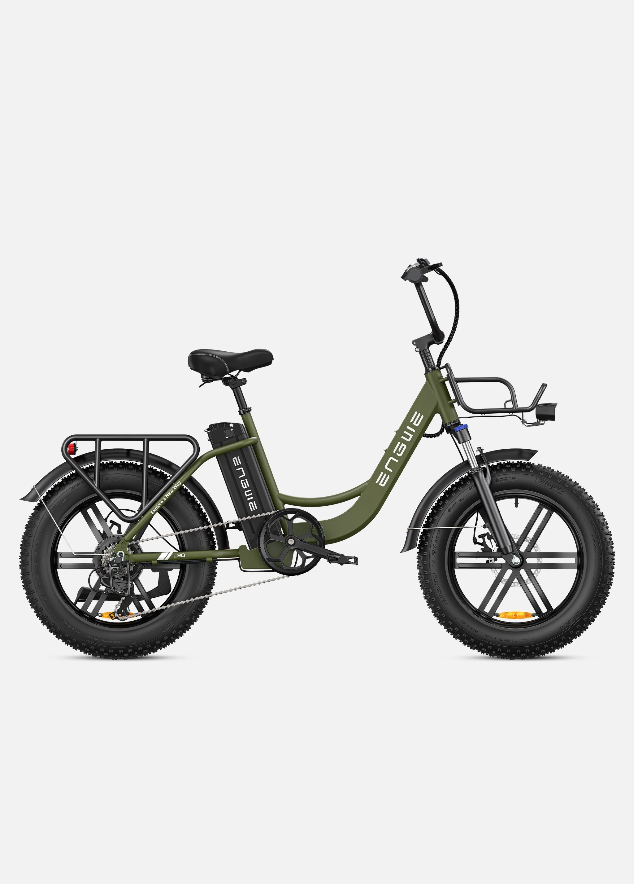 ENGWE L20 - Image 12