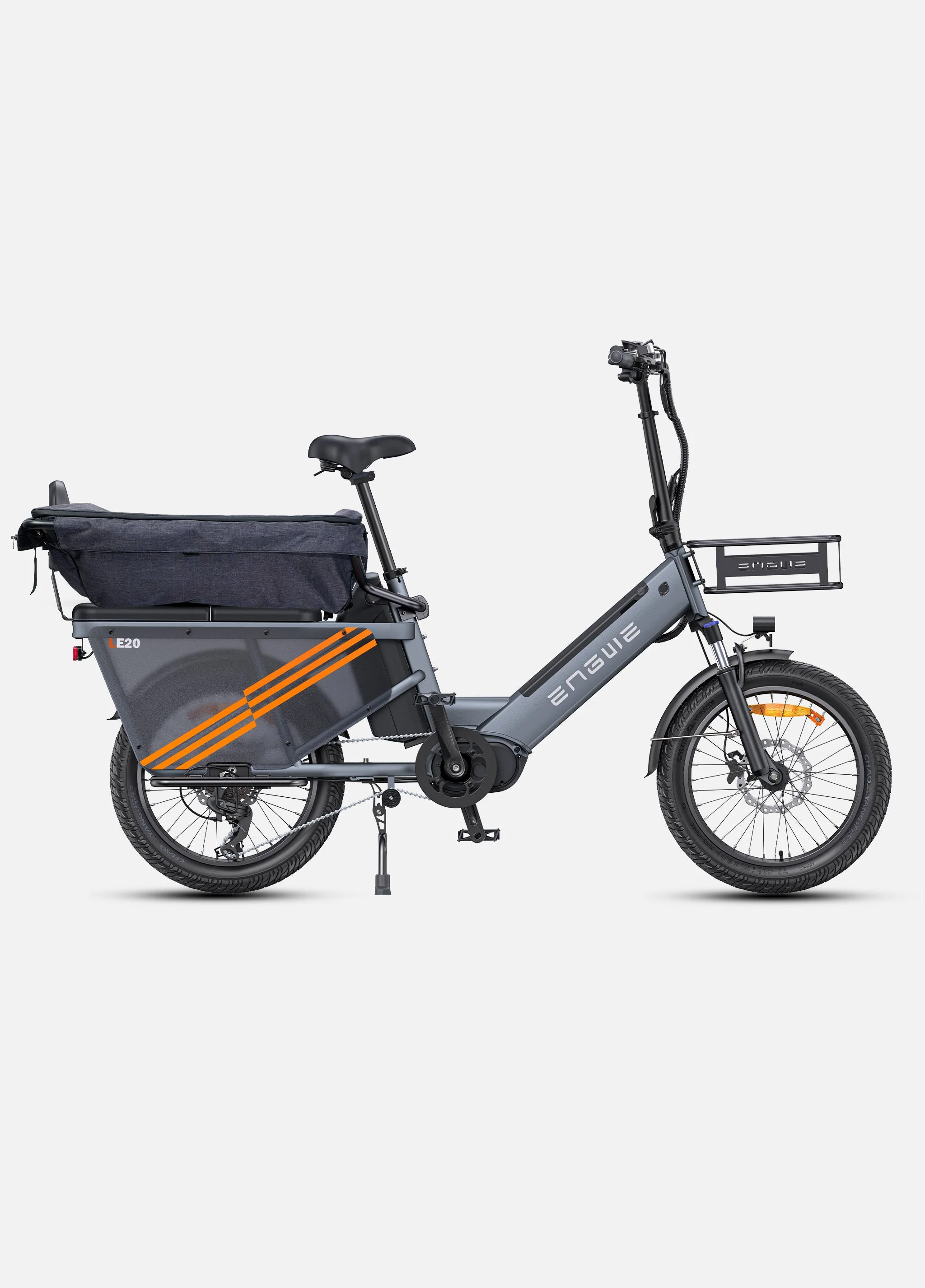 ENGWE LE20 - Image 11