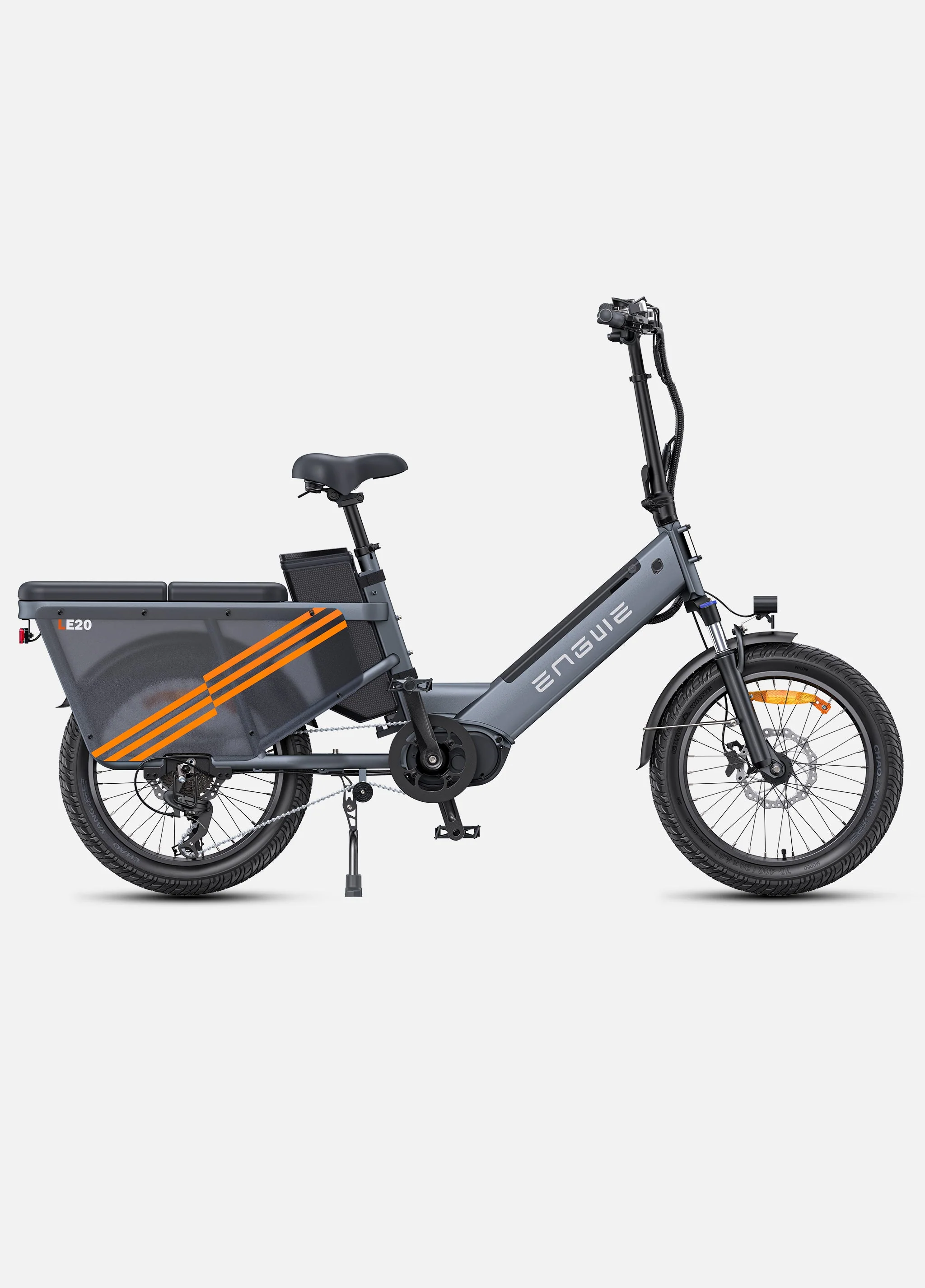 ENGWE LE20 - Image 5