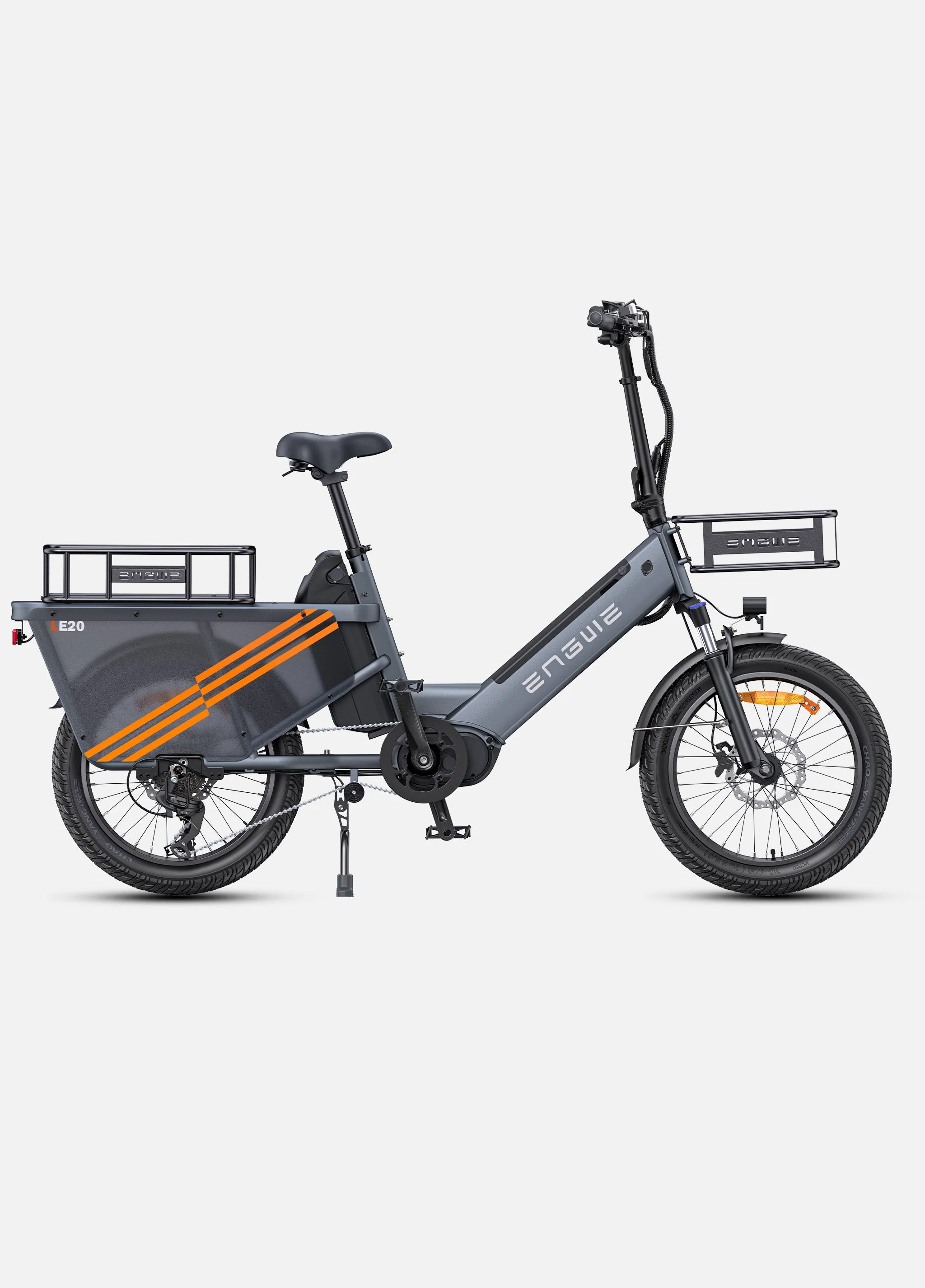 ENGWE LE20 - Image 9