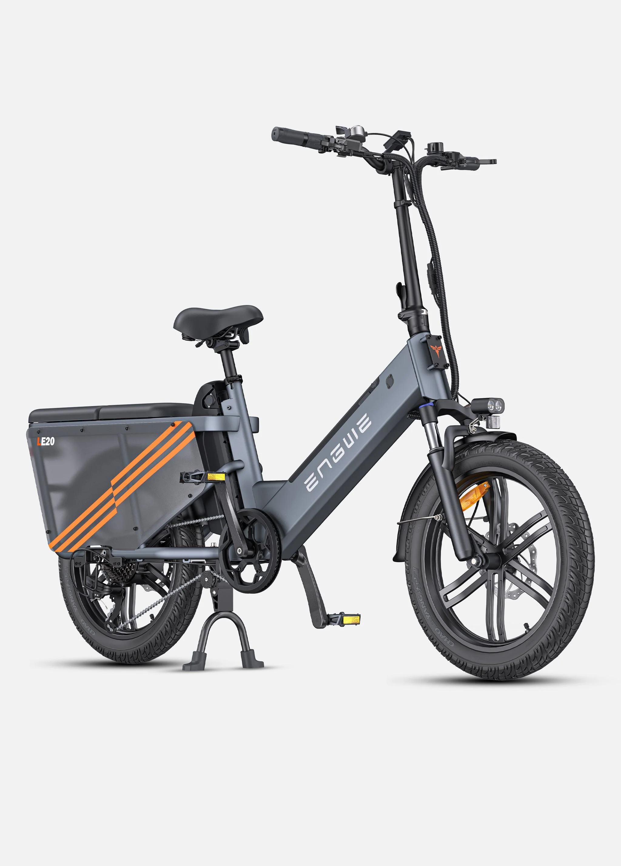 10% discounts e-bike