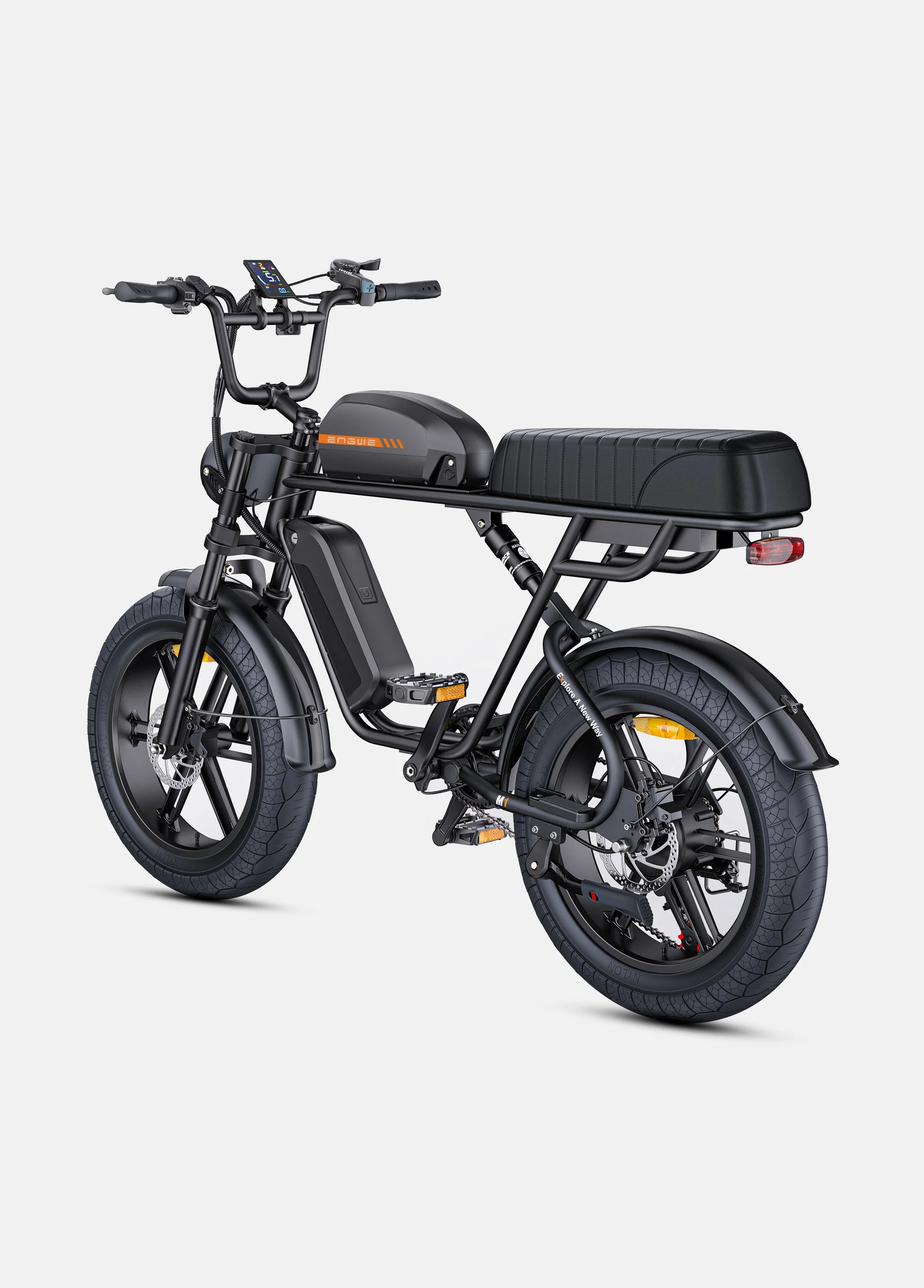 ENGWE M1 - Image 10