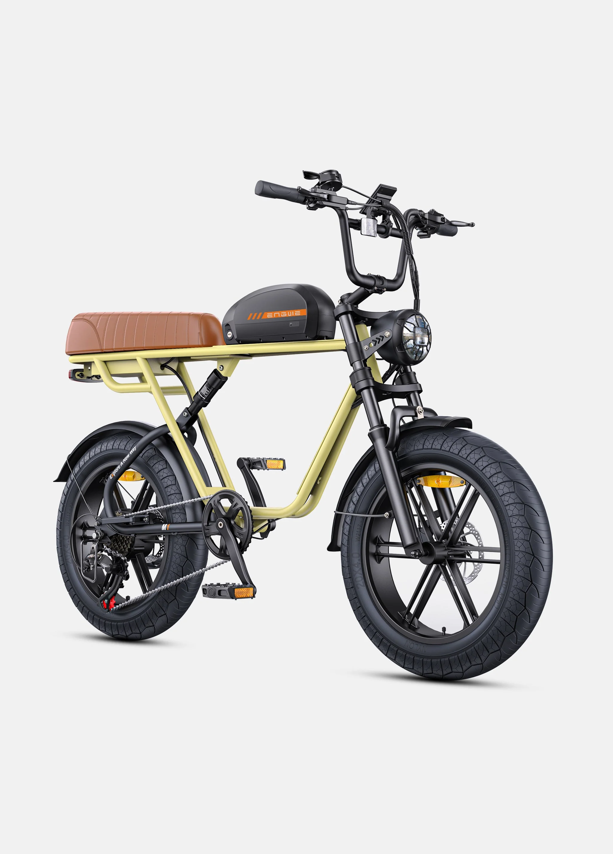 ENGWE M1 - Image 11