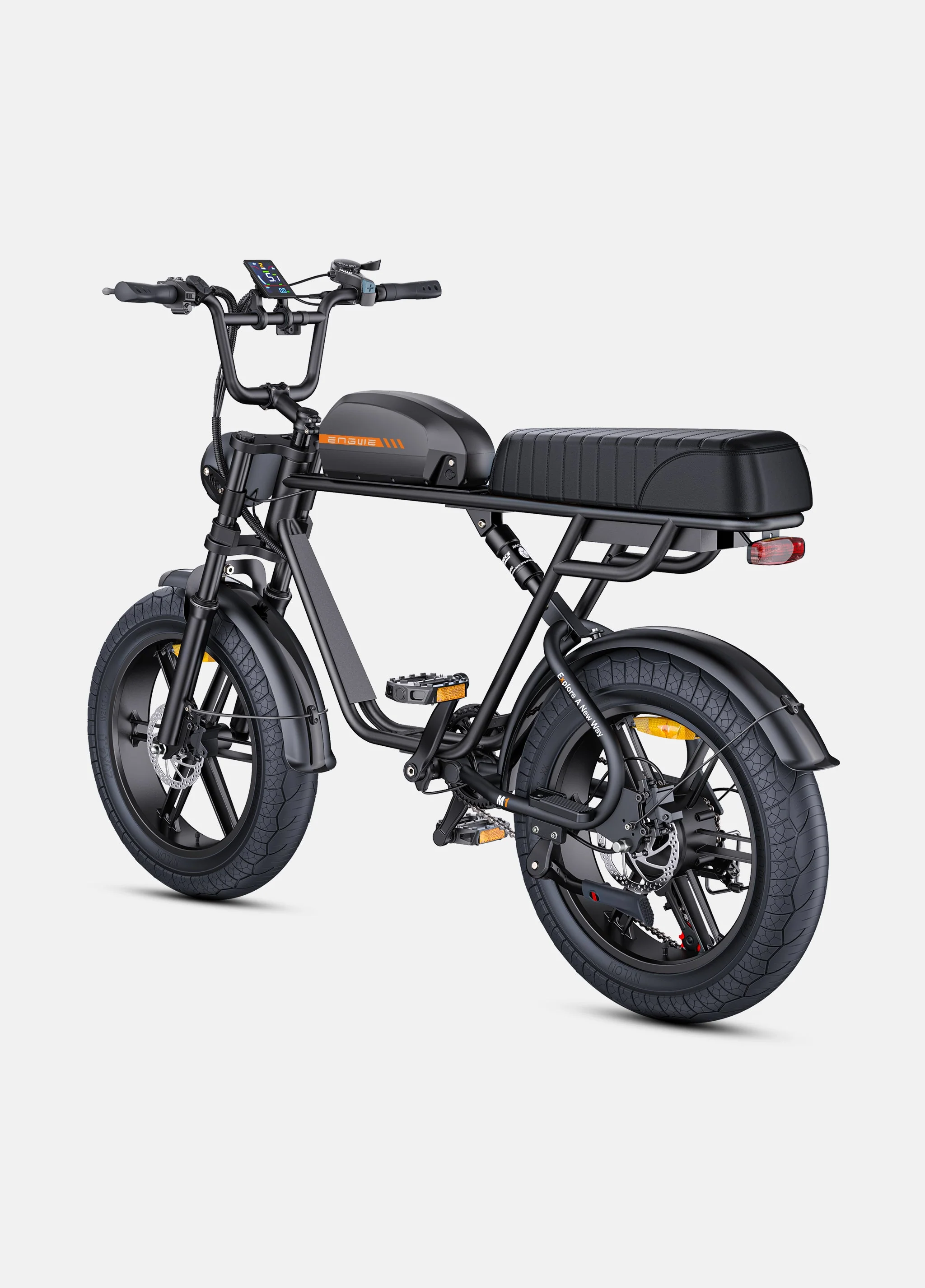 ENGWE M1 - Image 16