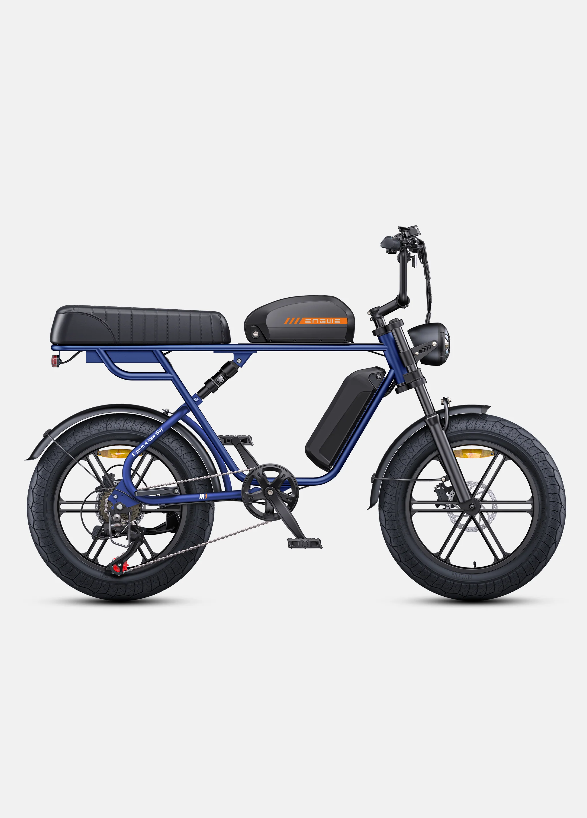 ENGWE M1 - Image 17