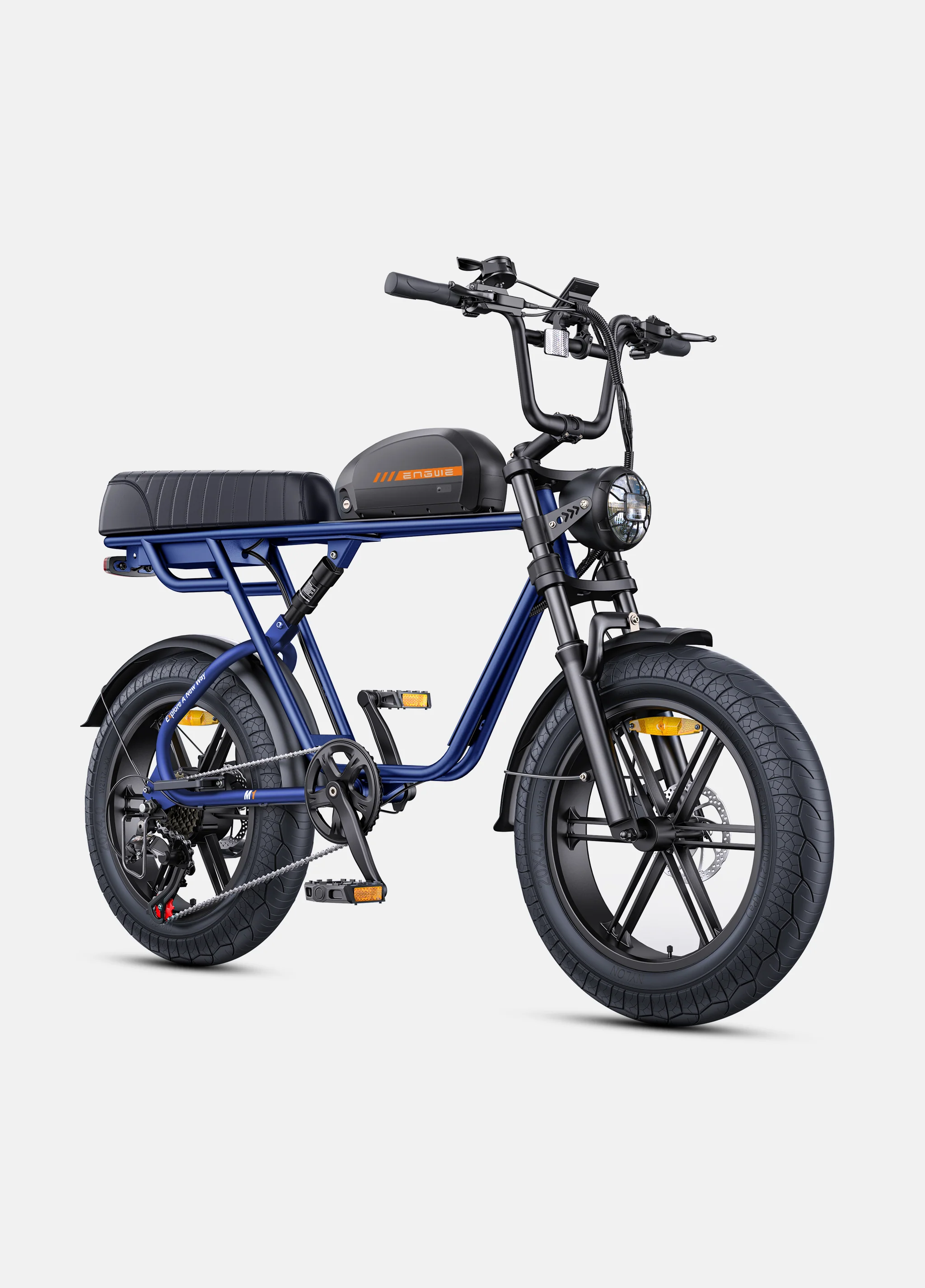 ENGWE M1 - Image 19