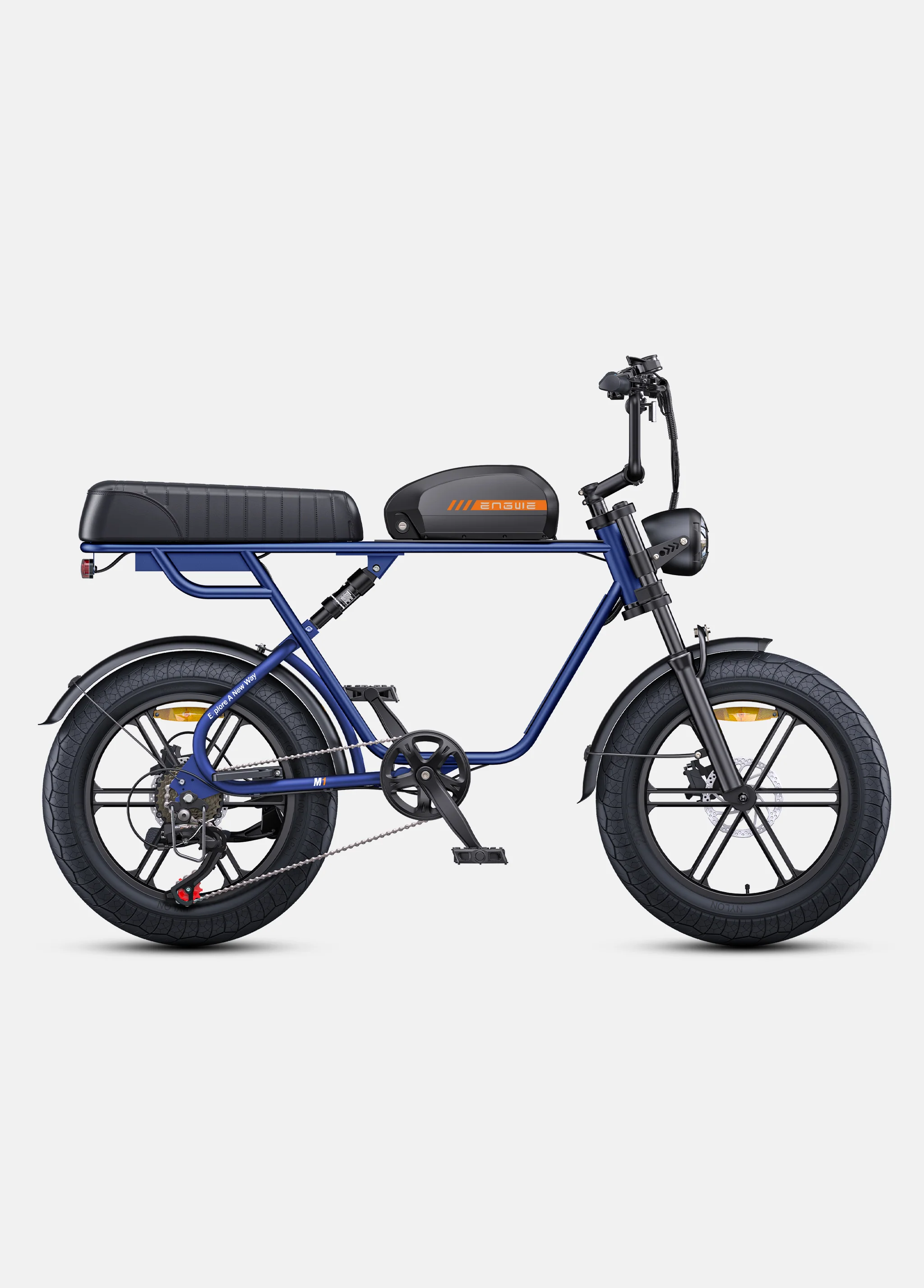 ENGWE M1 - Image 20