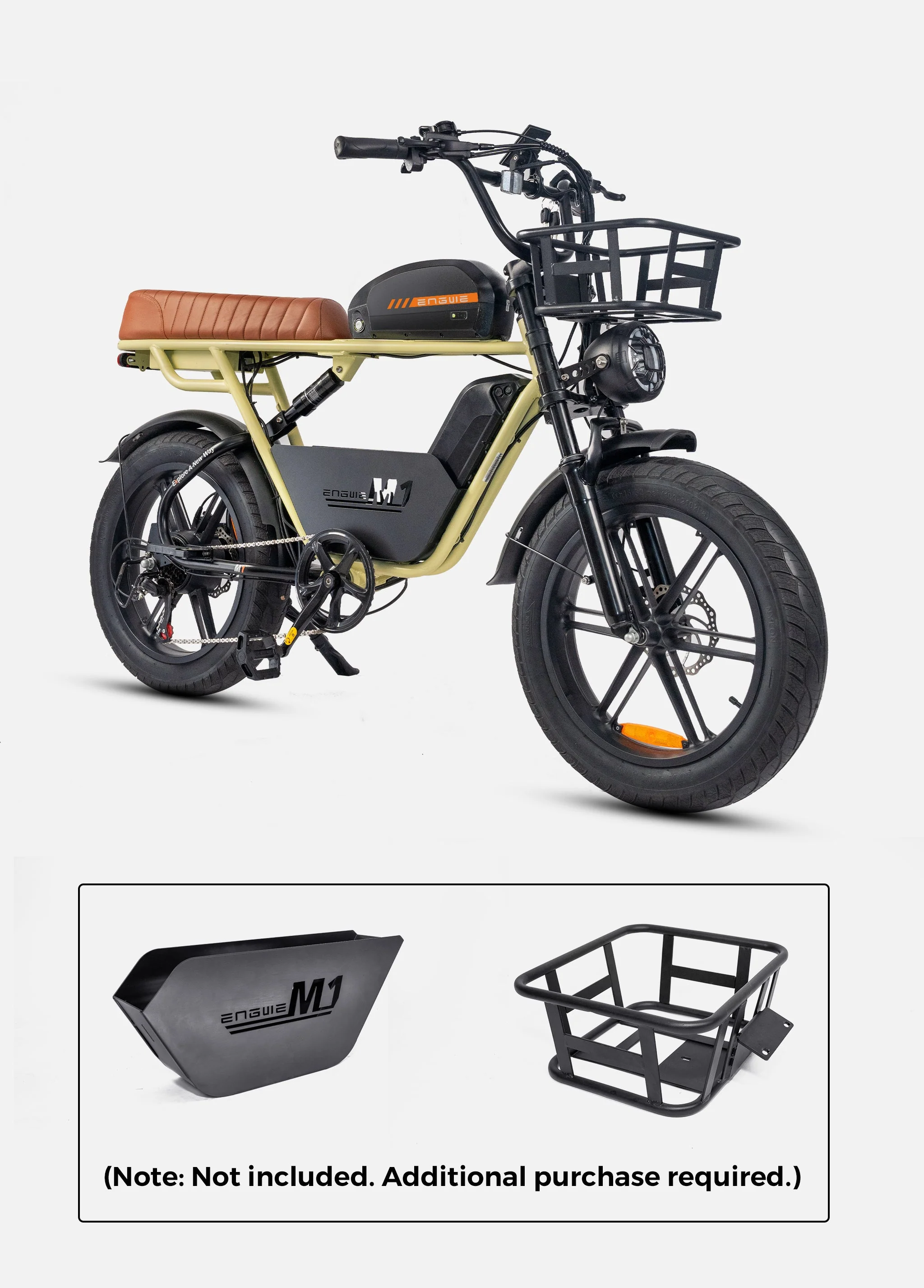 ENGWE M1 - Image 5