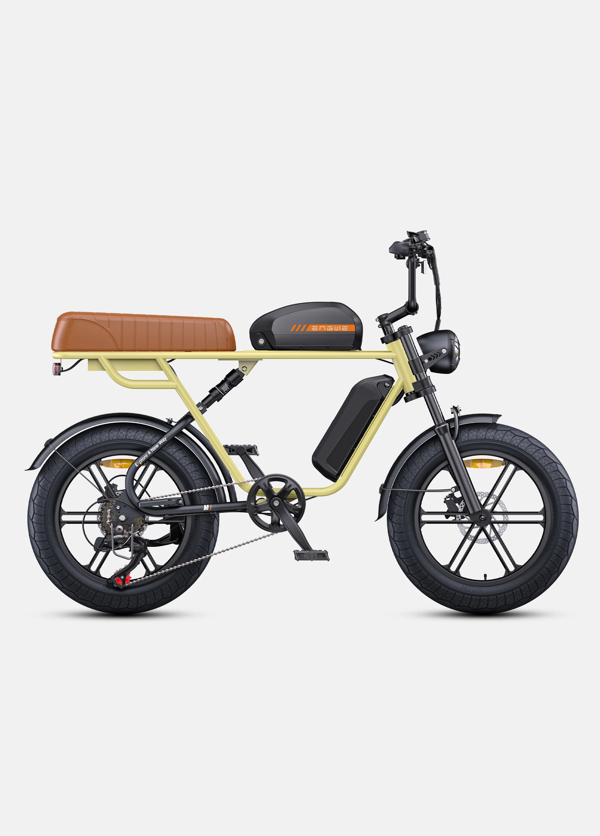 ENGWE M1 - Image 7