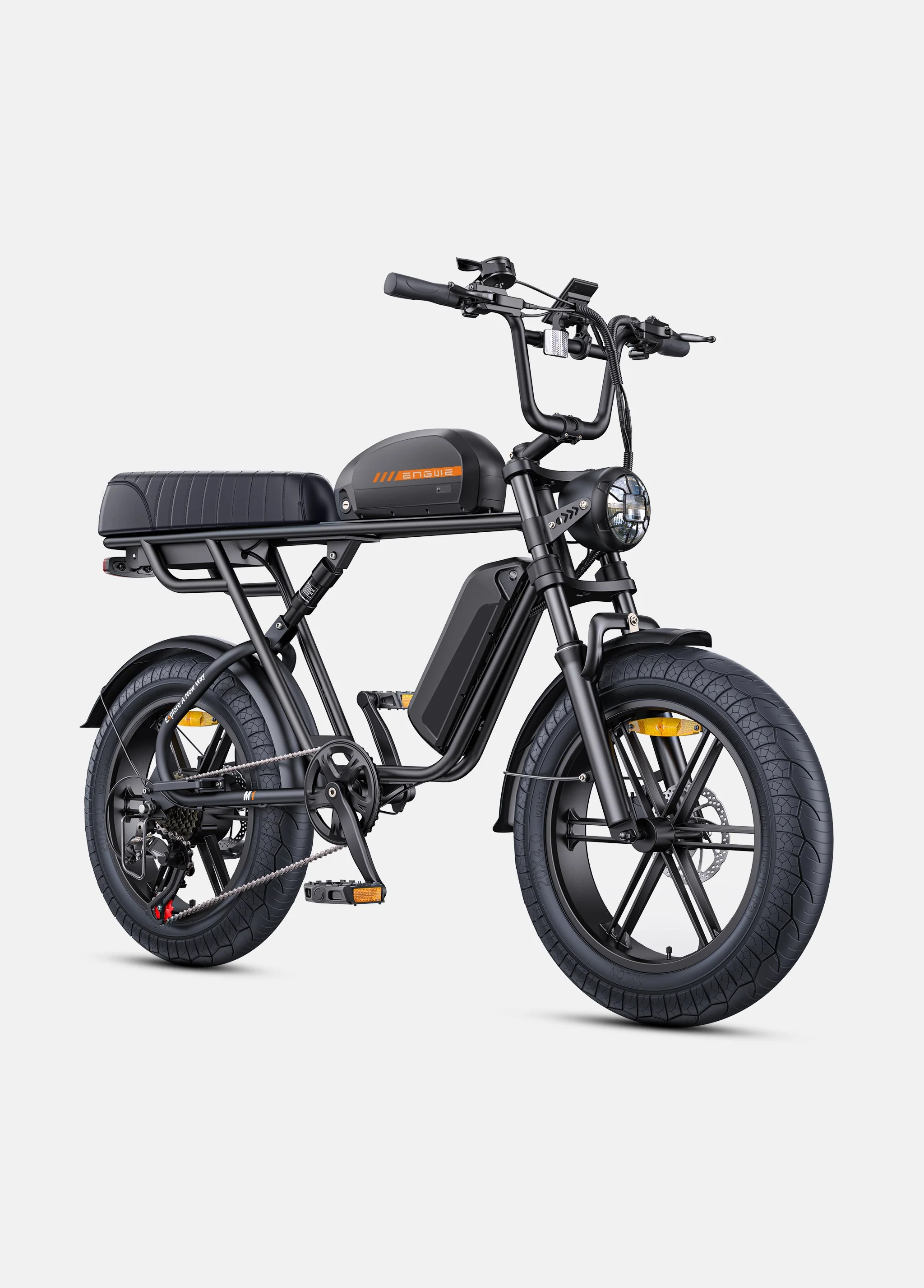 ENGWE M1 - Image 8