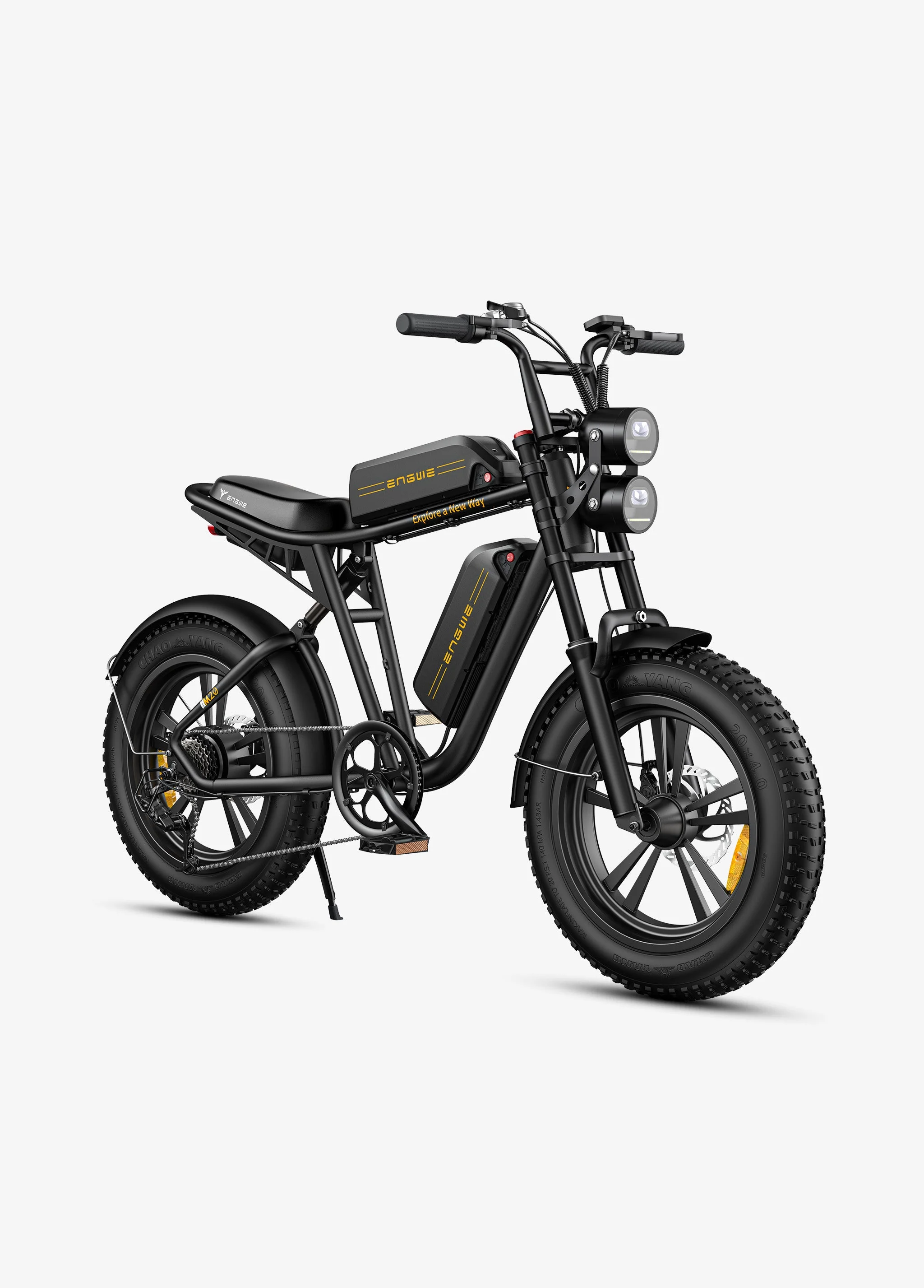 ENGWE M20 - Image 13