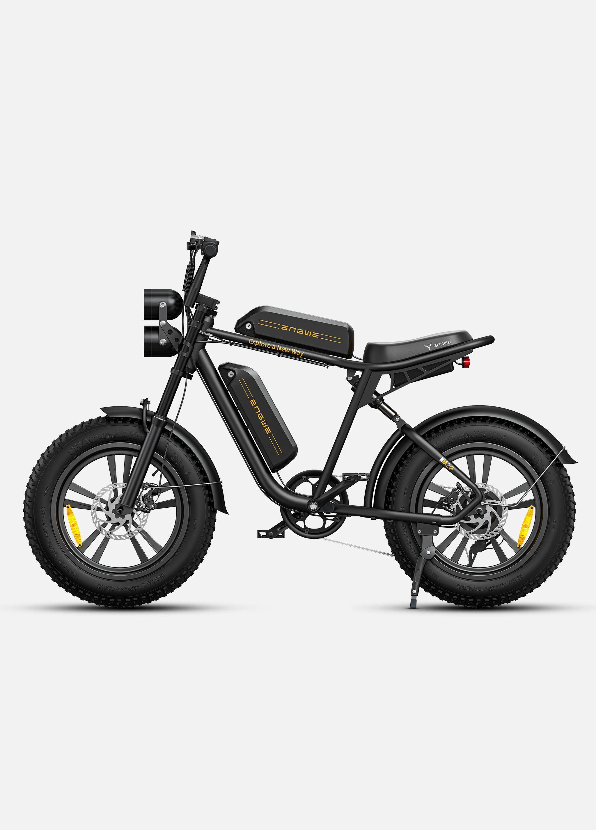 ENGWE M20 - Image 14