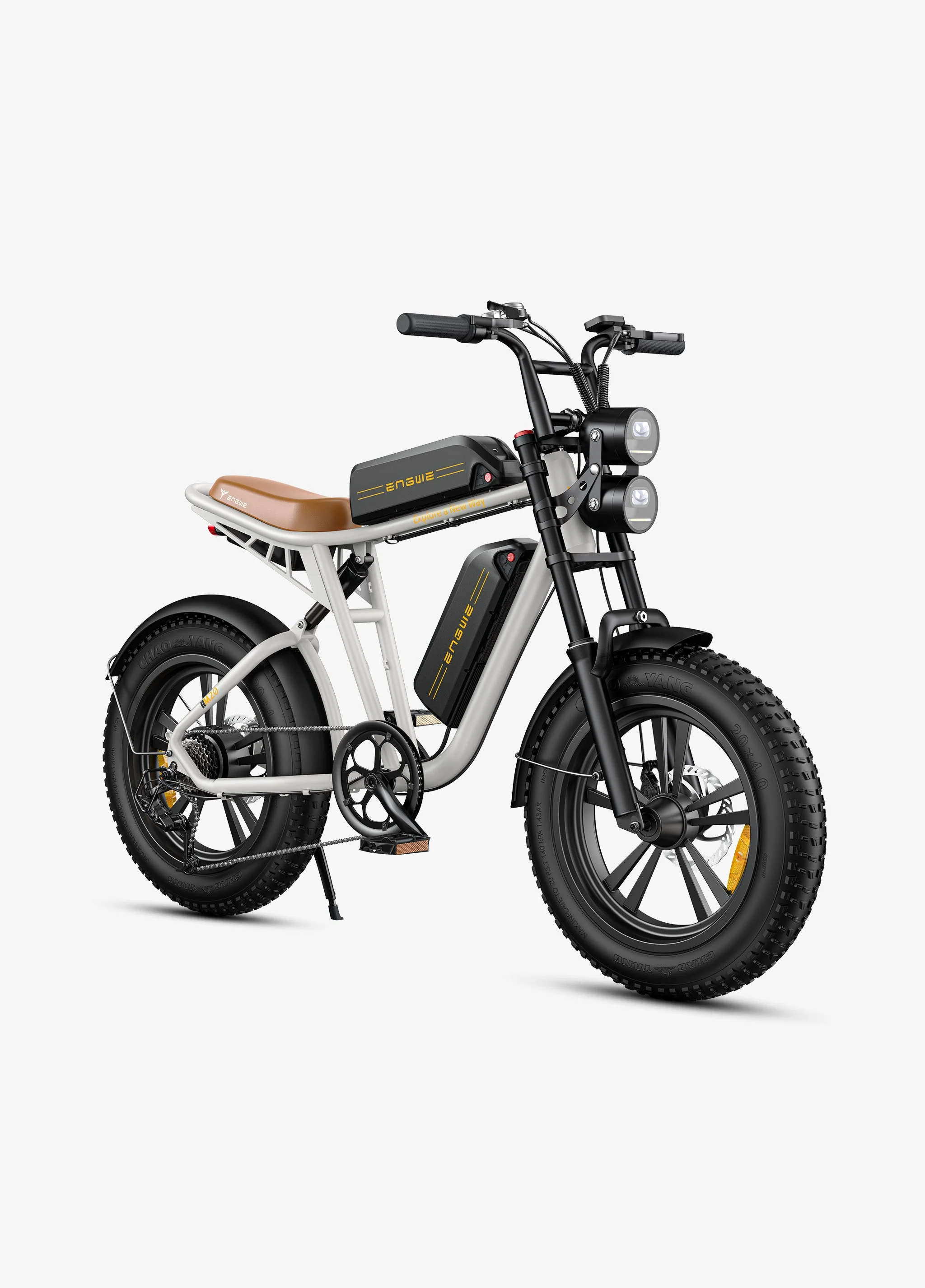 ENGWE M20 - Image 15