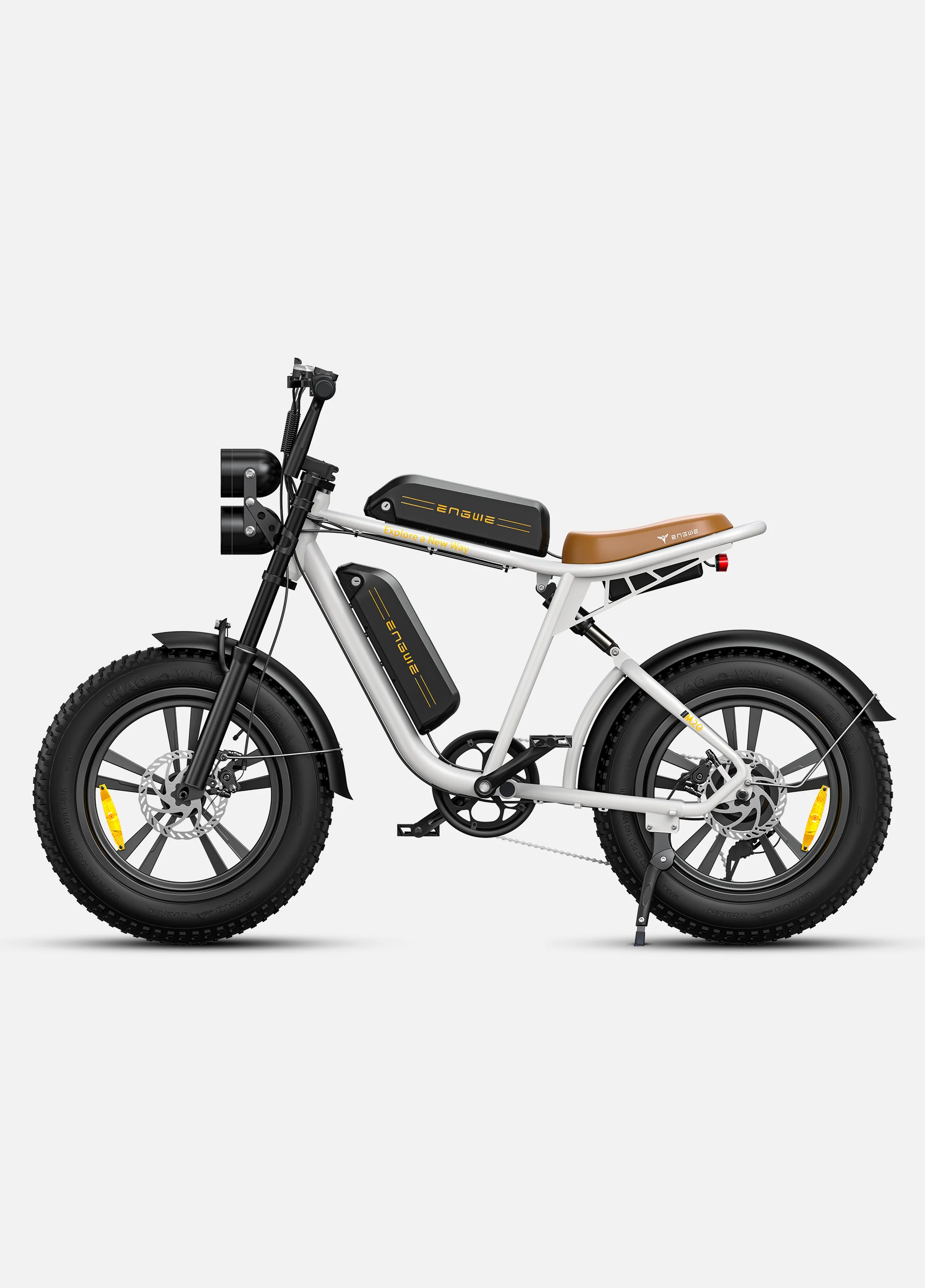 ENGWE M20 - Image 16