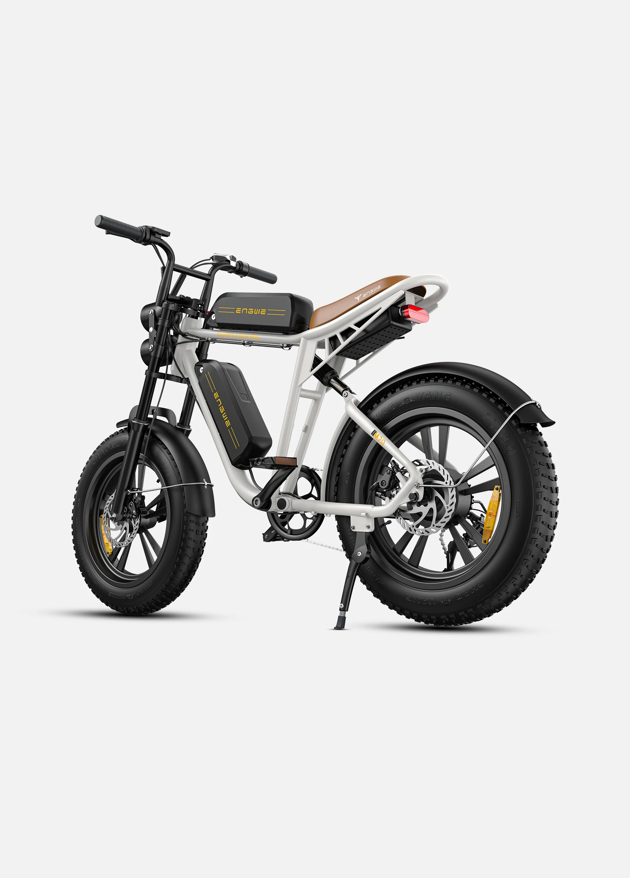 ENGWE M20 - Image 17