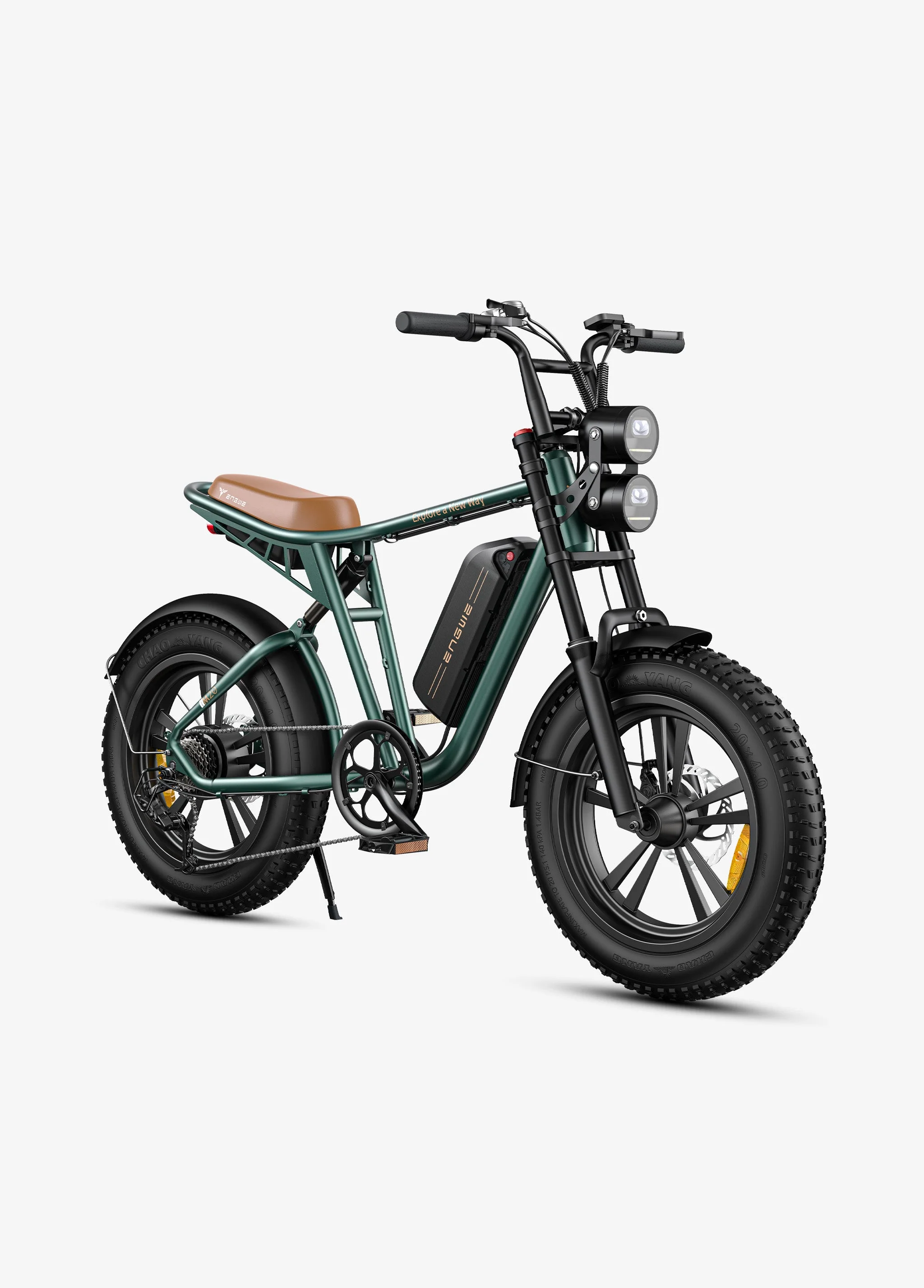ENGWE M20 - Image 18