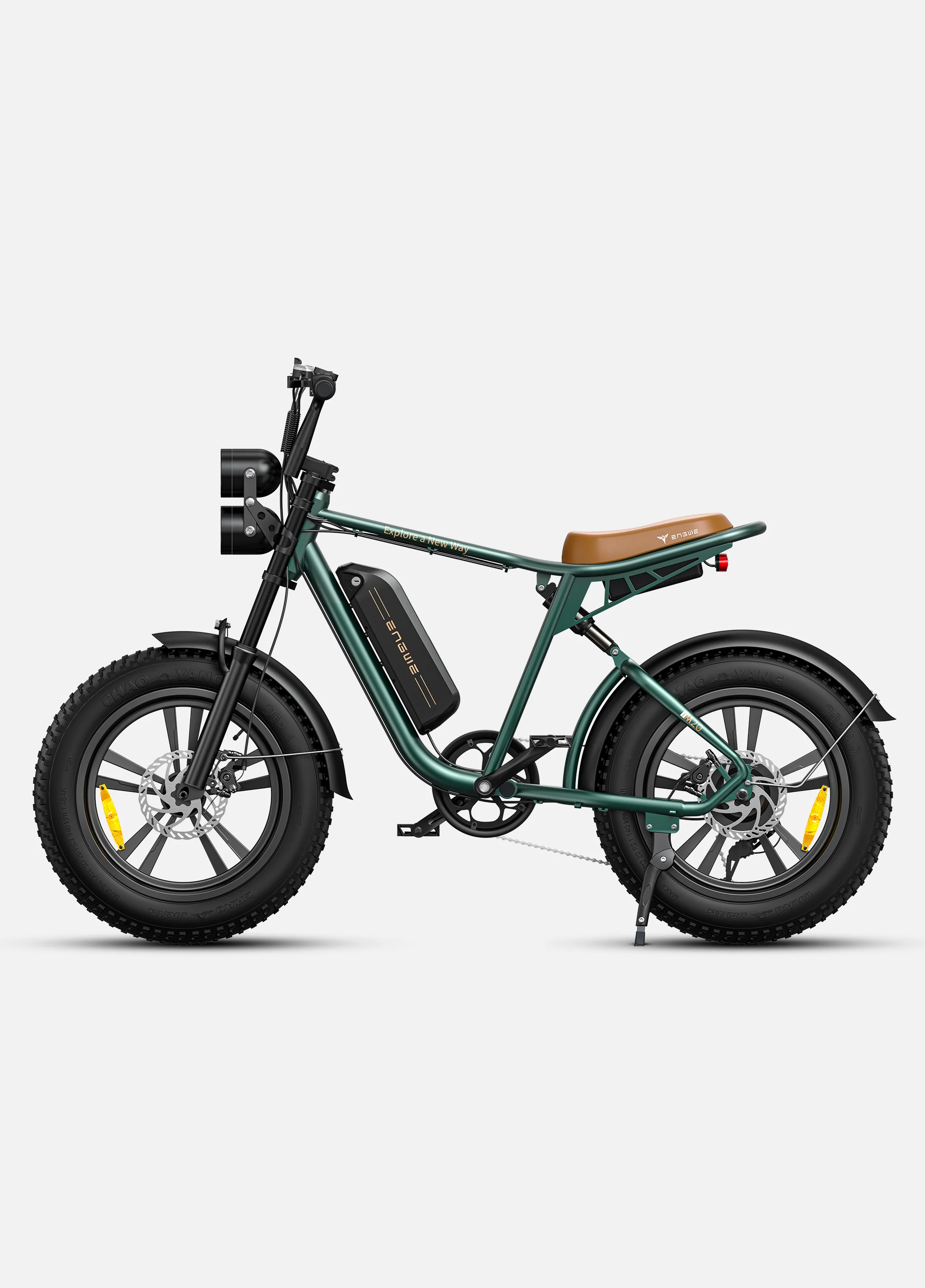 ENGWE M20 - Image 19