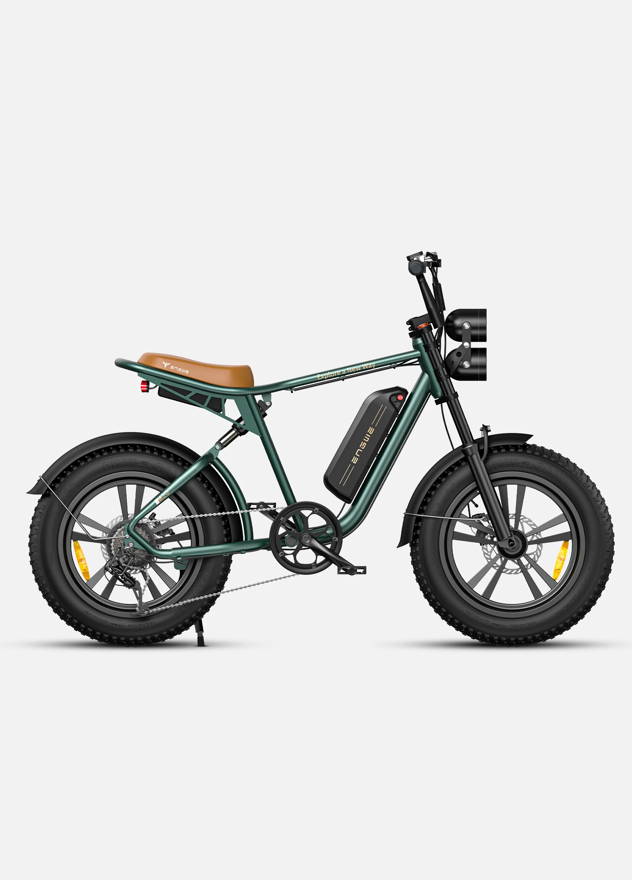 ENGWE M20 - Image 20