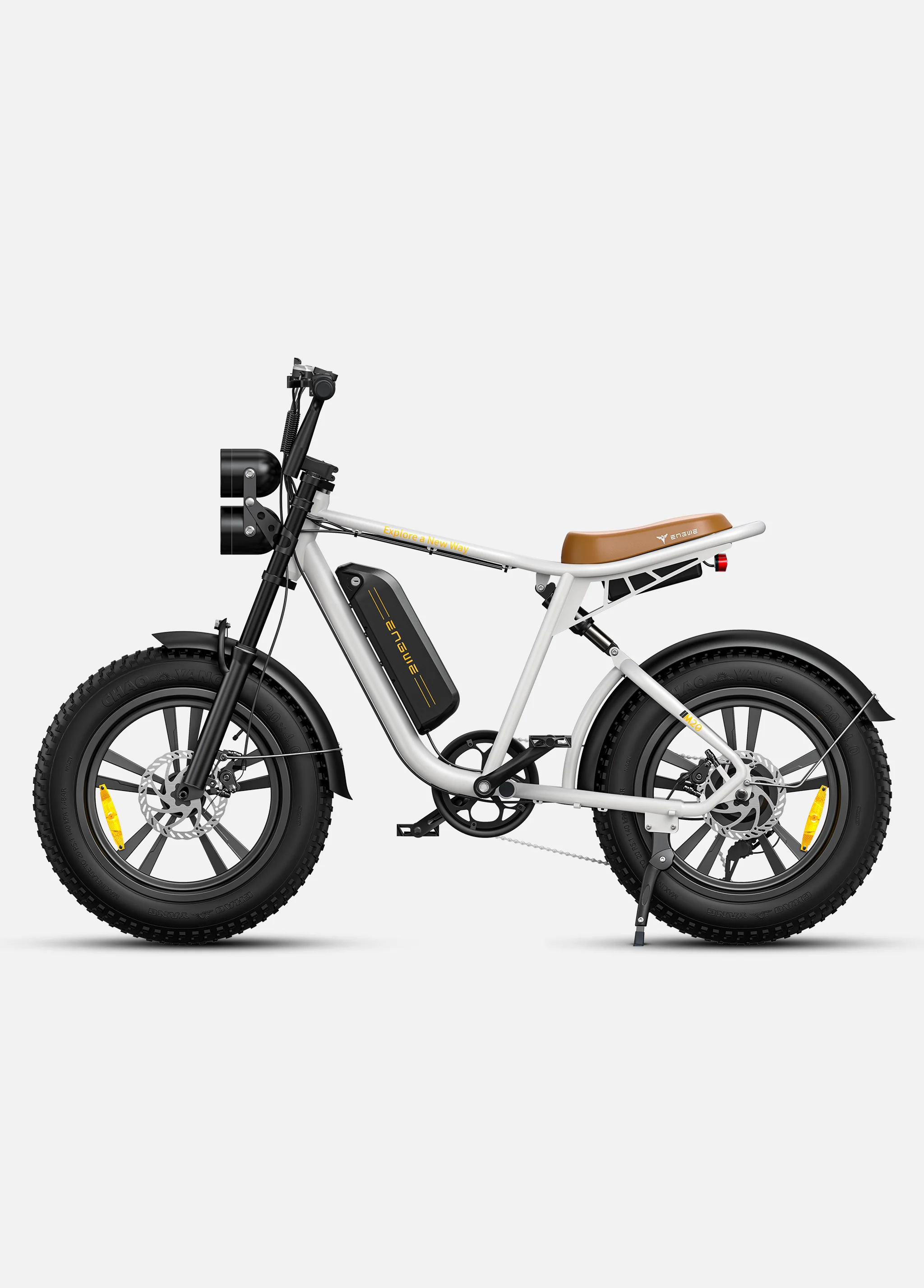 ENGWE M20 - Image 21