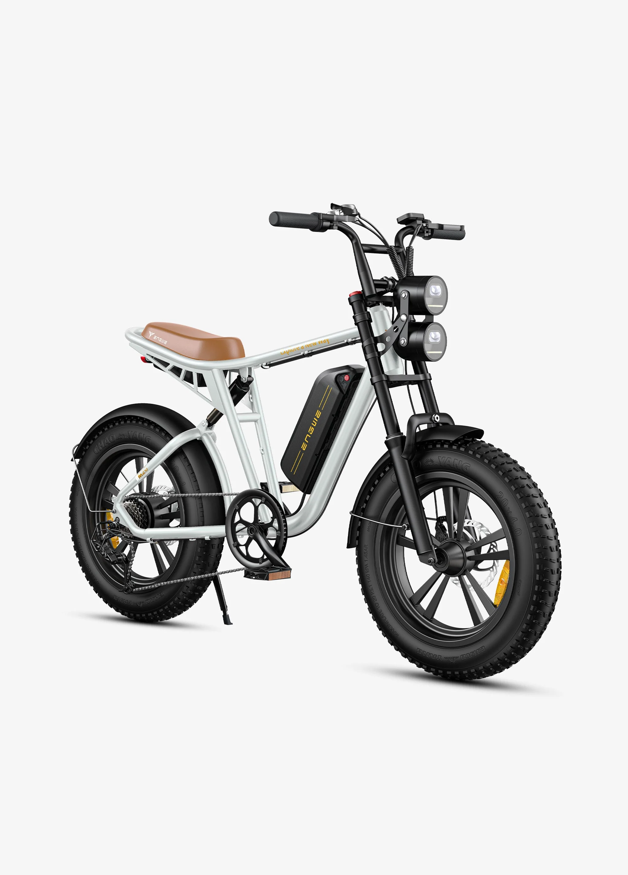 ENGWE M20 - Image 22