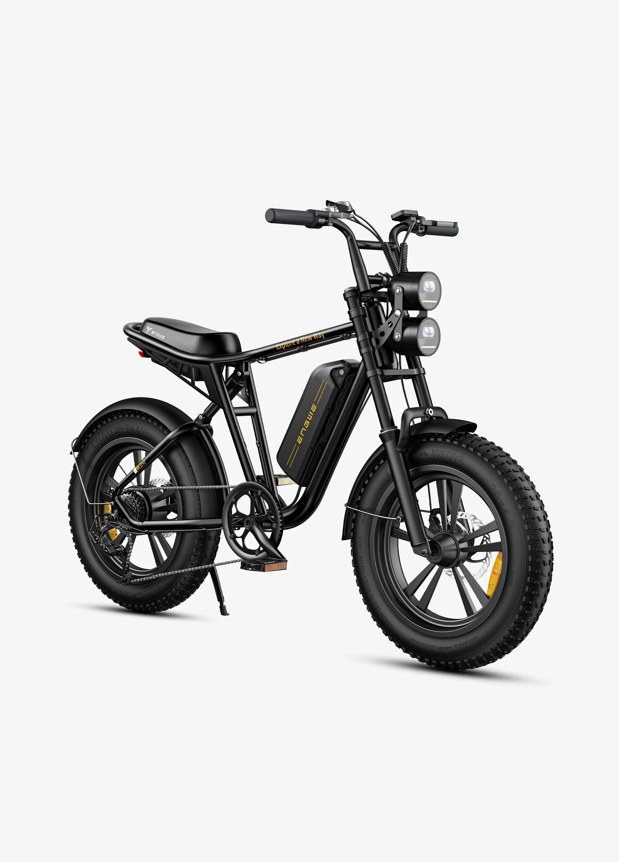 ENGWE M20 - Image 23