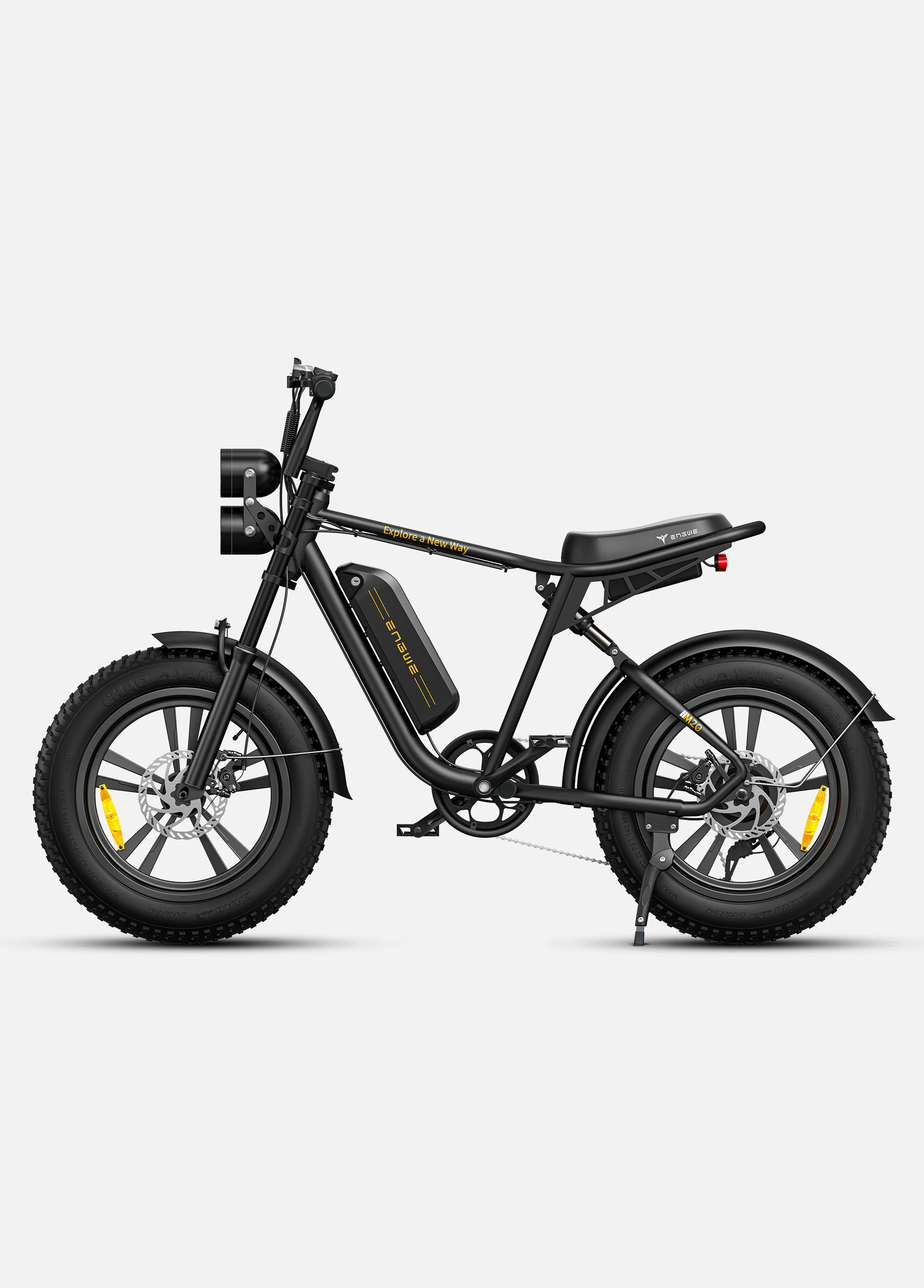 ENGWE M20 - Image 24