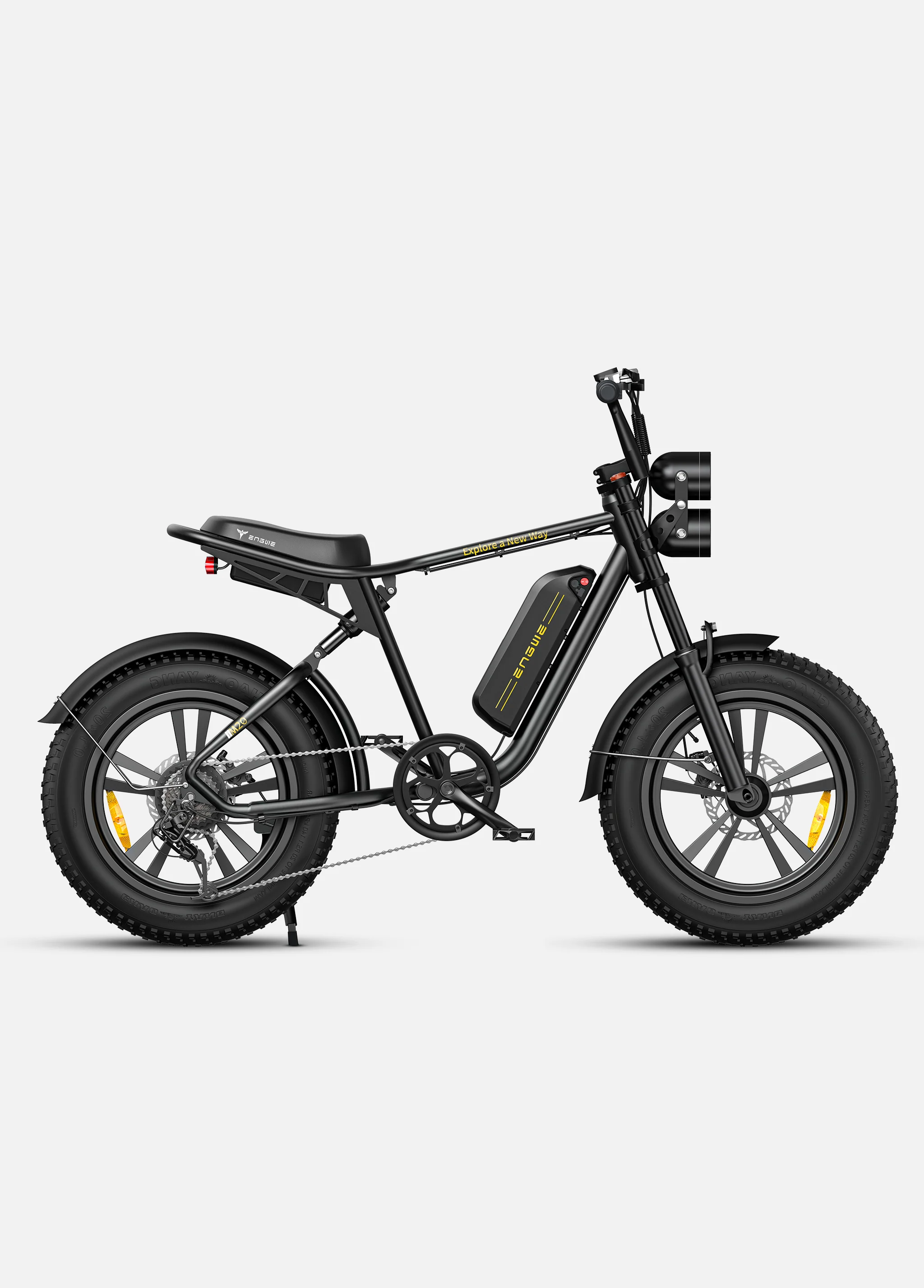 ENGWE M20 - Image 25