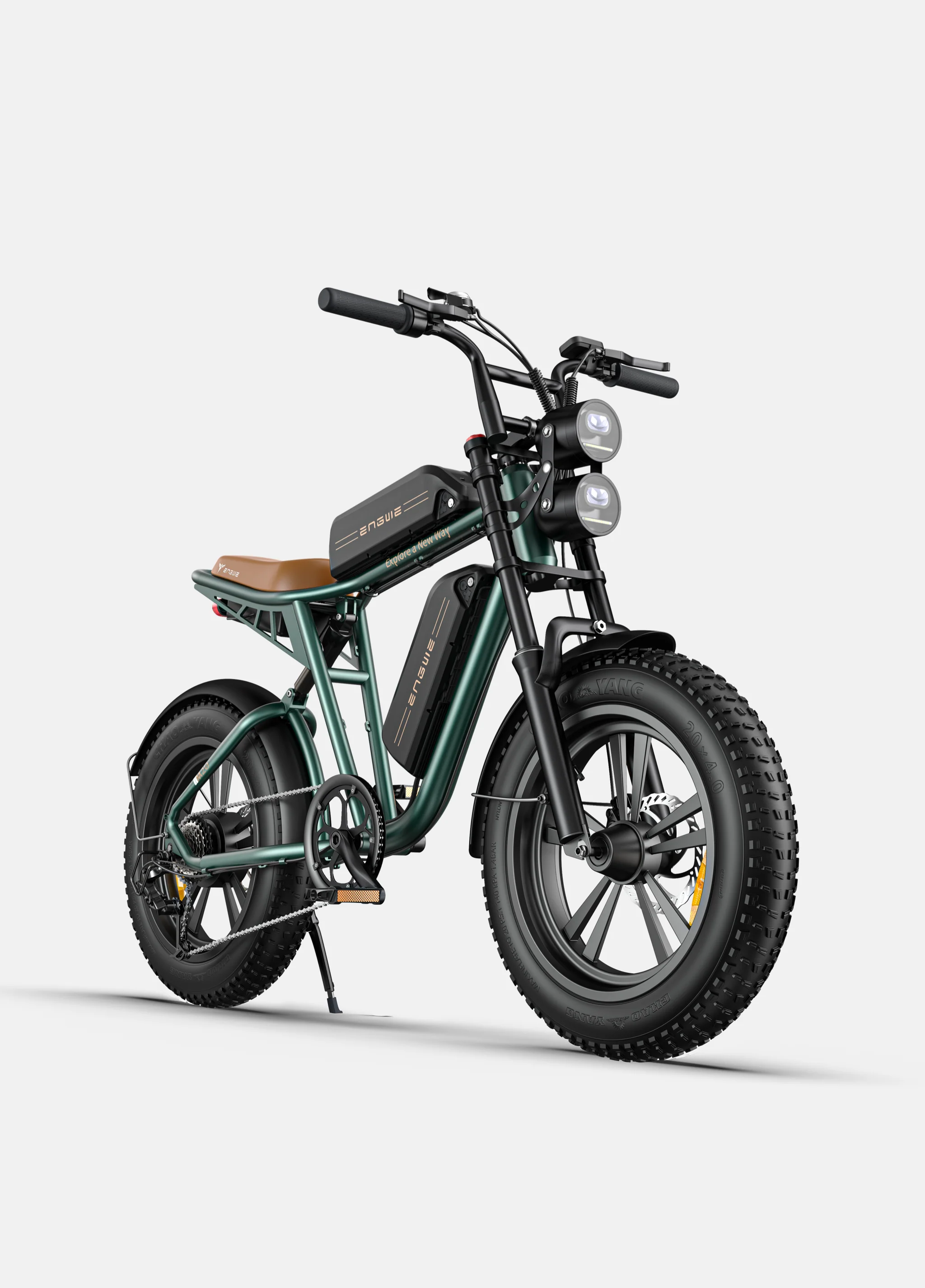 ENGWE M20 - Image 3