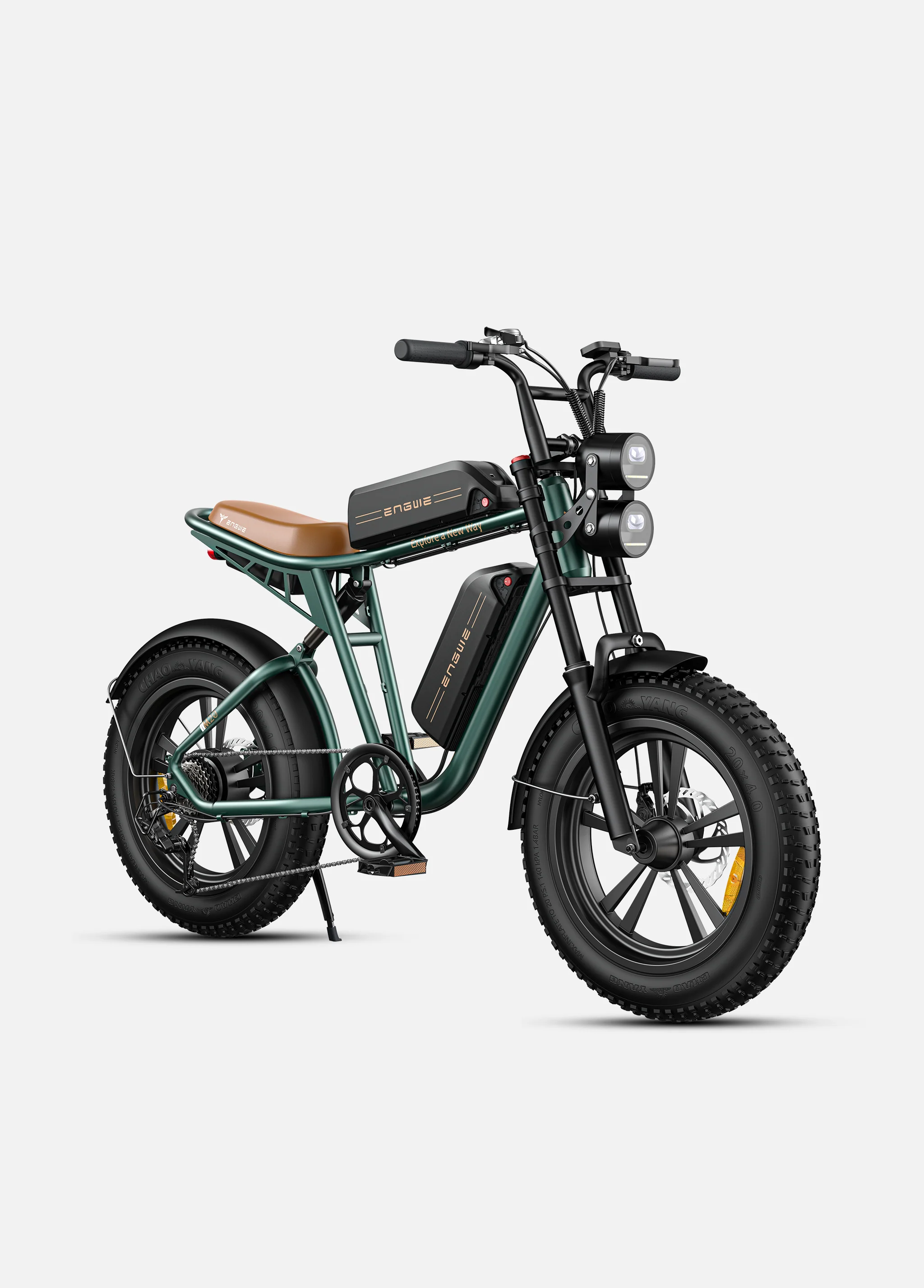 ENGWE M20 - Image 4