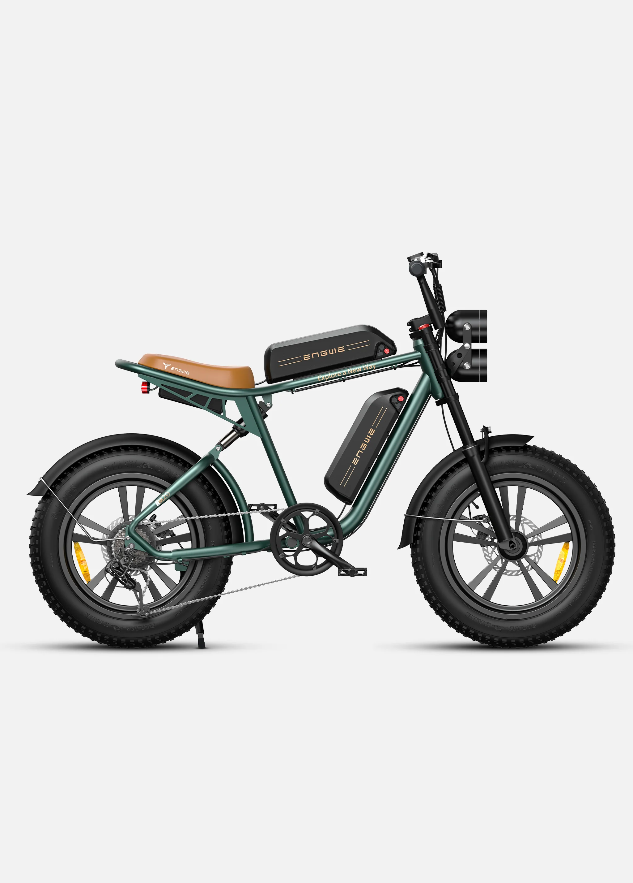 ENGWE M20 - Image 5