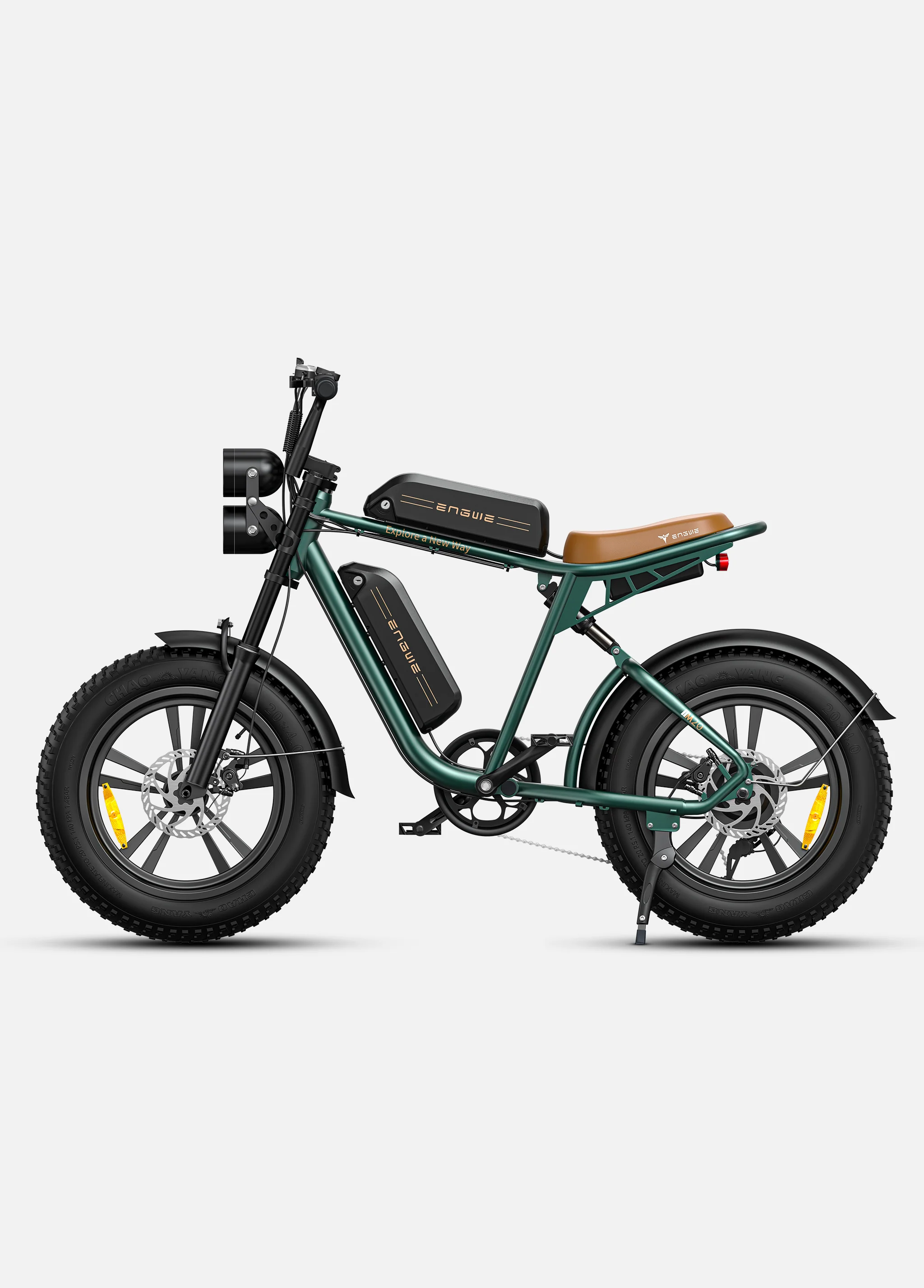 ENGWE M20 - Image 6