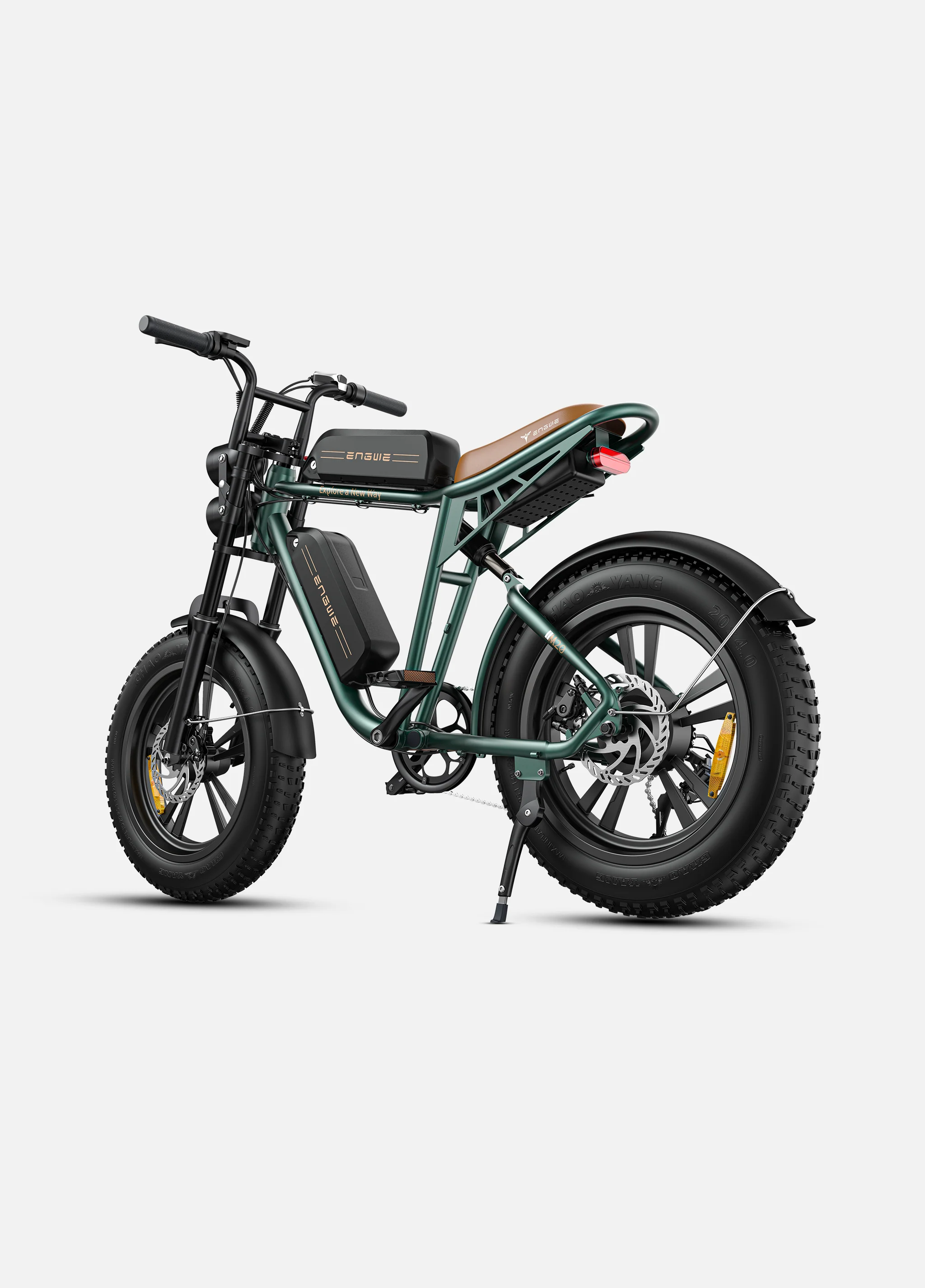 ENGWE M20 - Image 7