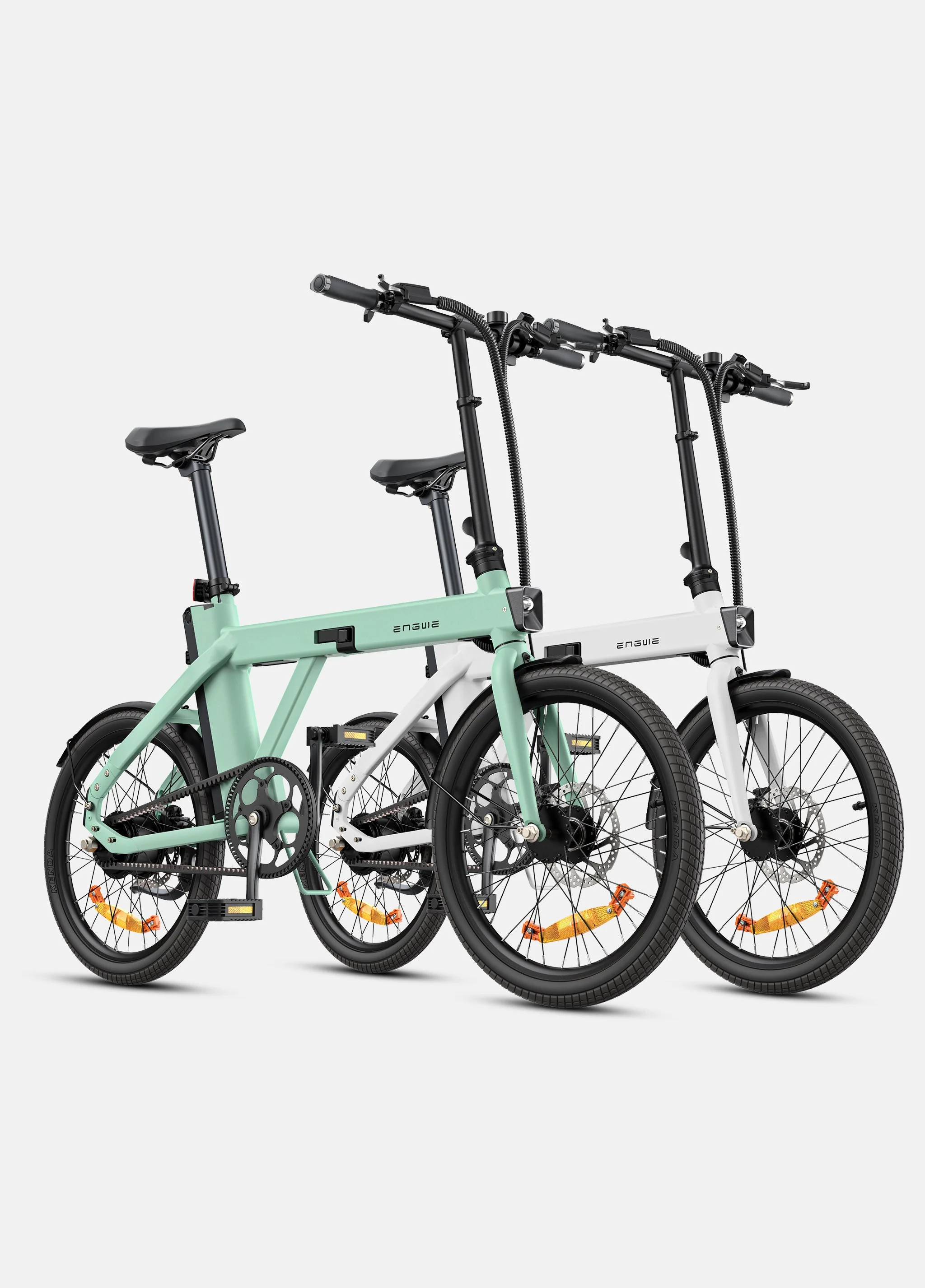 ENGWE P20 Combo - Image 4