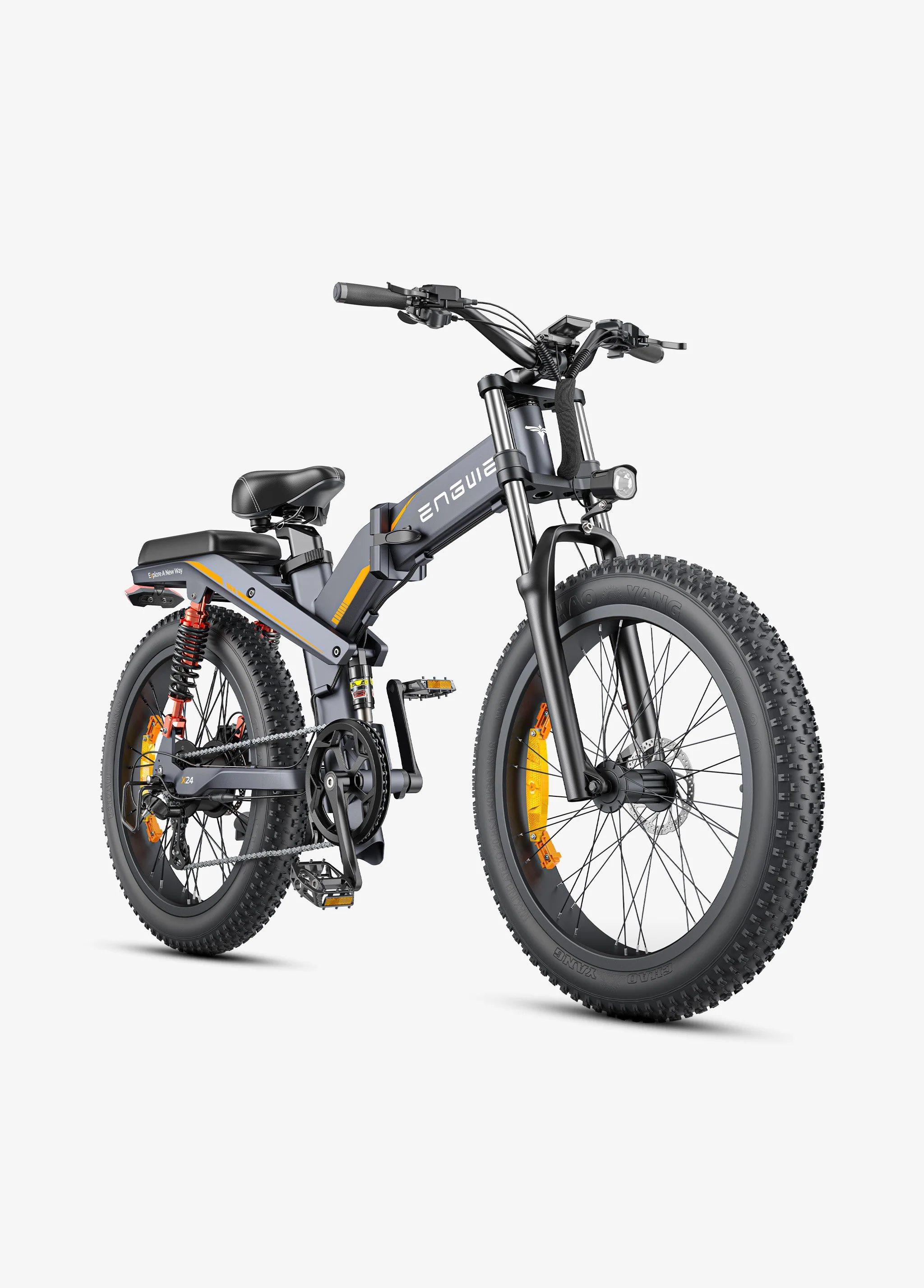 ENGWE X20/X24/X26 - Image 10