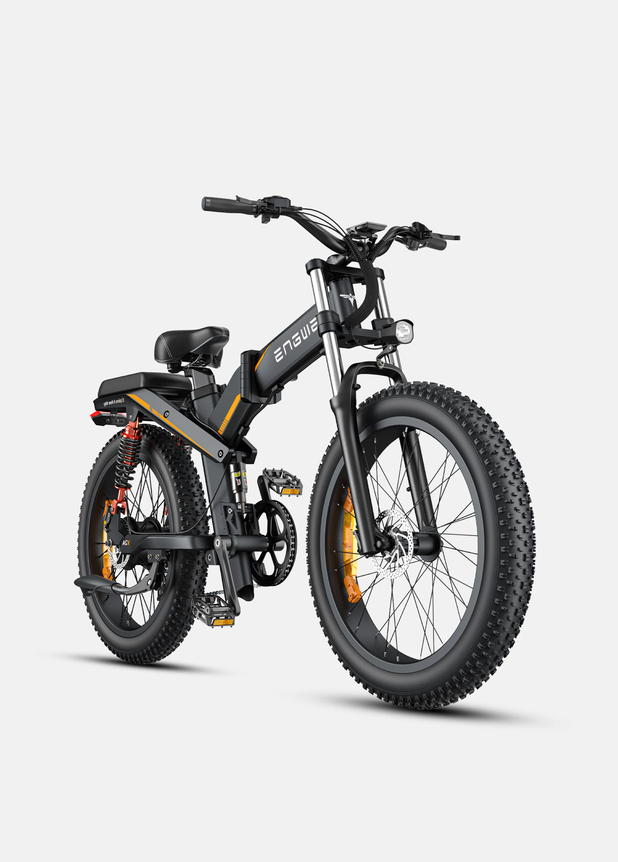 ENGWE X20/X24/X26 - Image 11