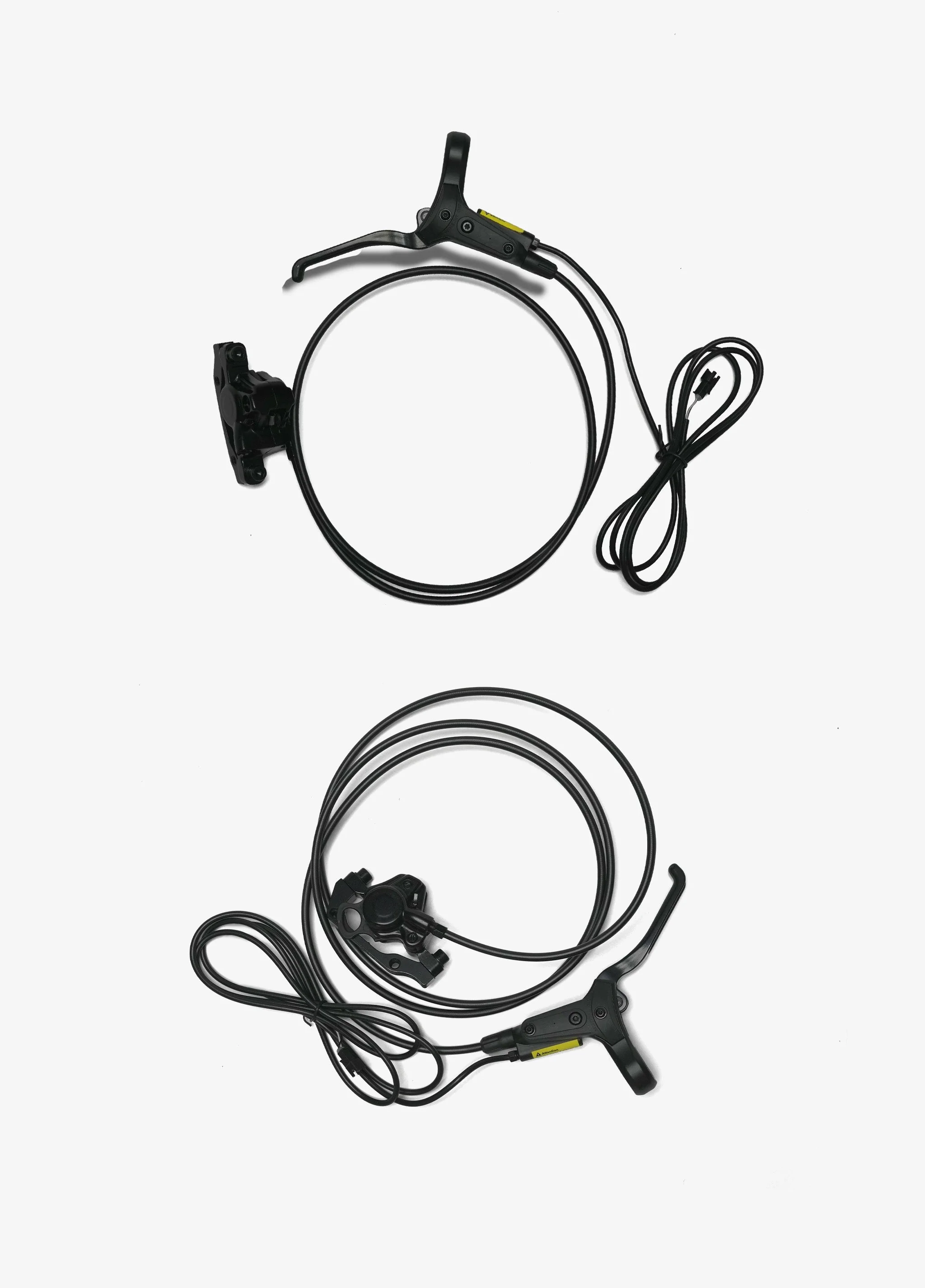 Freins Hydrauliques - Image 3