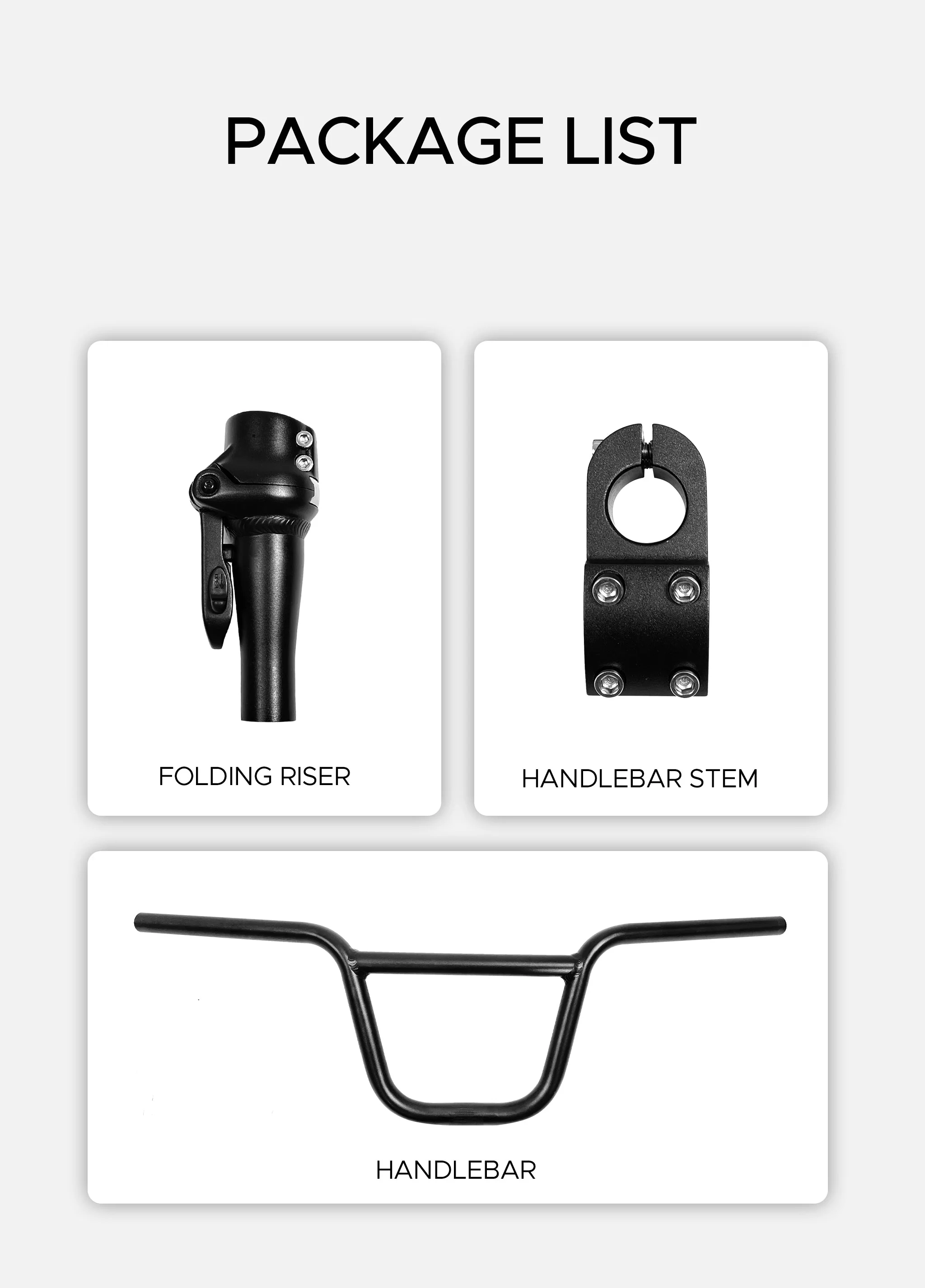 Handlebar - Image 3