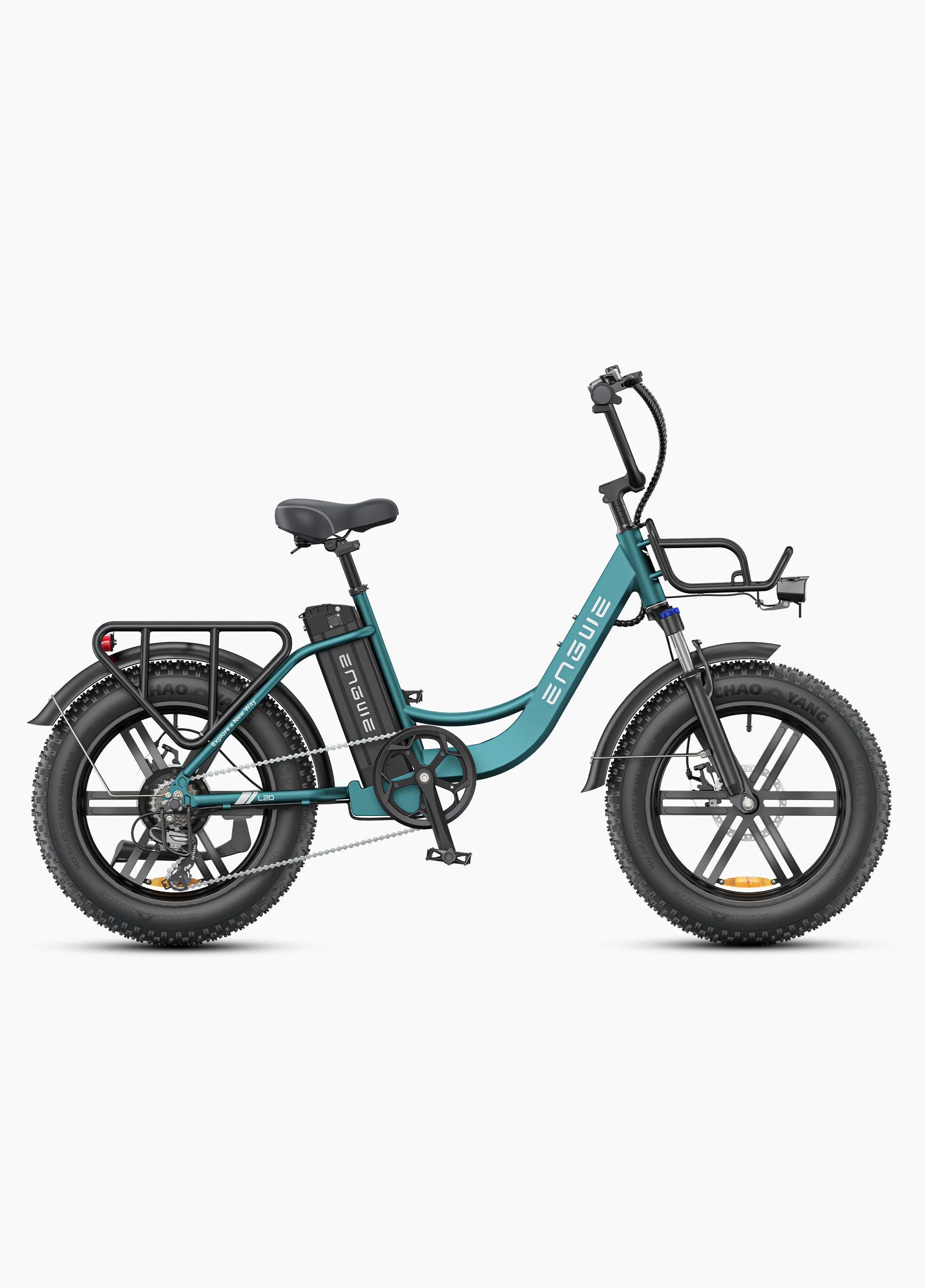 L20 Boost - Image 5