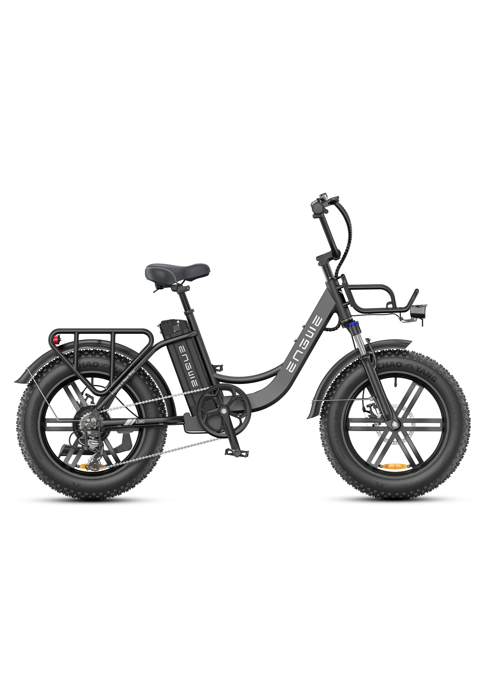 L20 Boost - Image 6