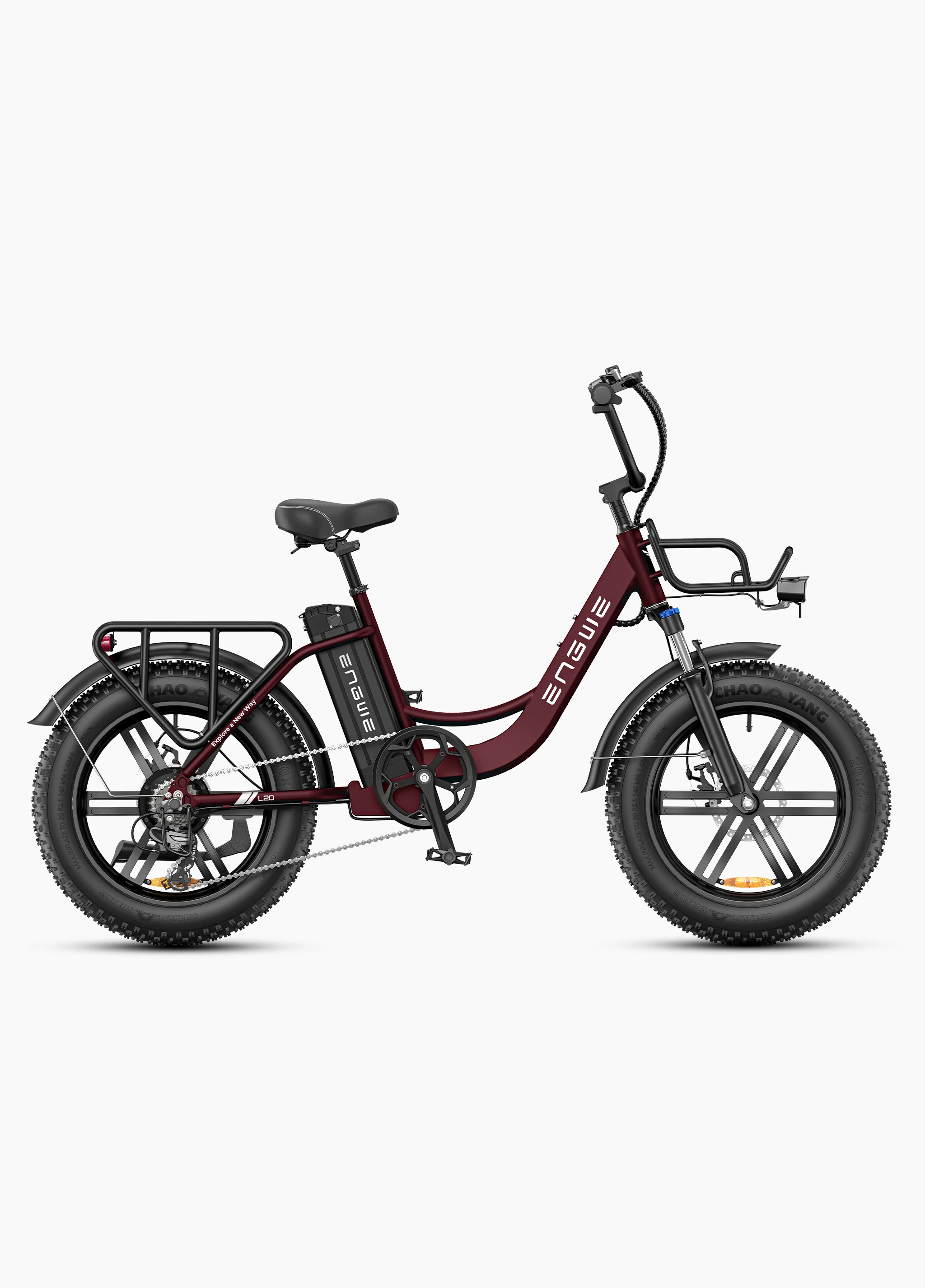 L20 Boost - Image 7