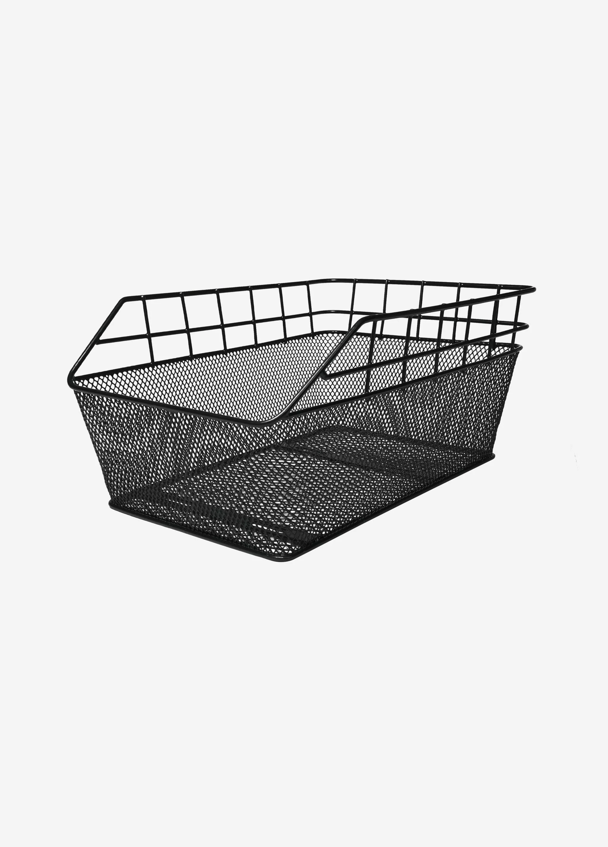 Panier Arrière