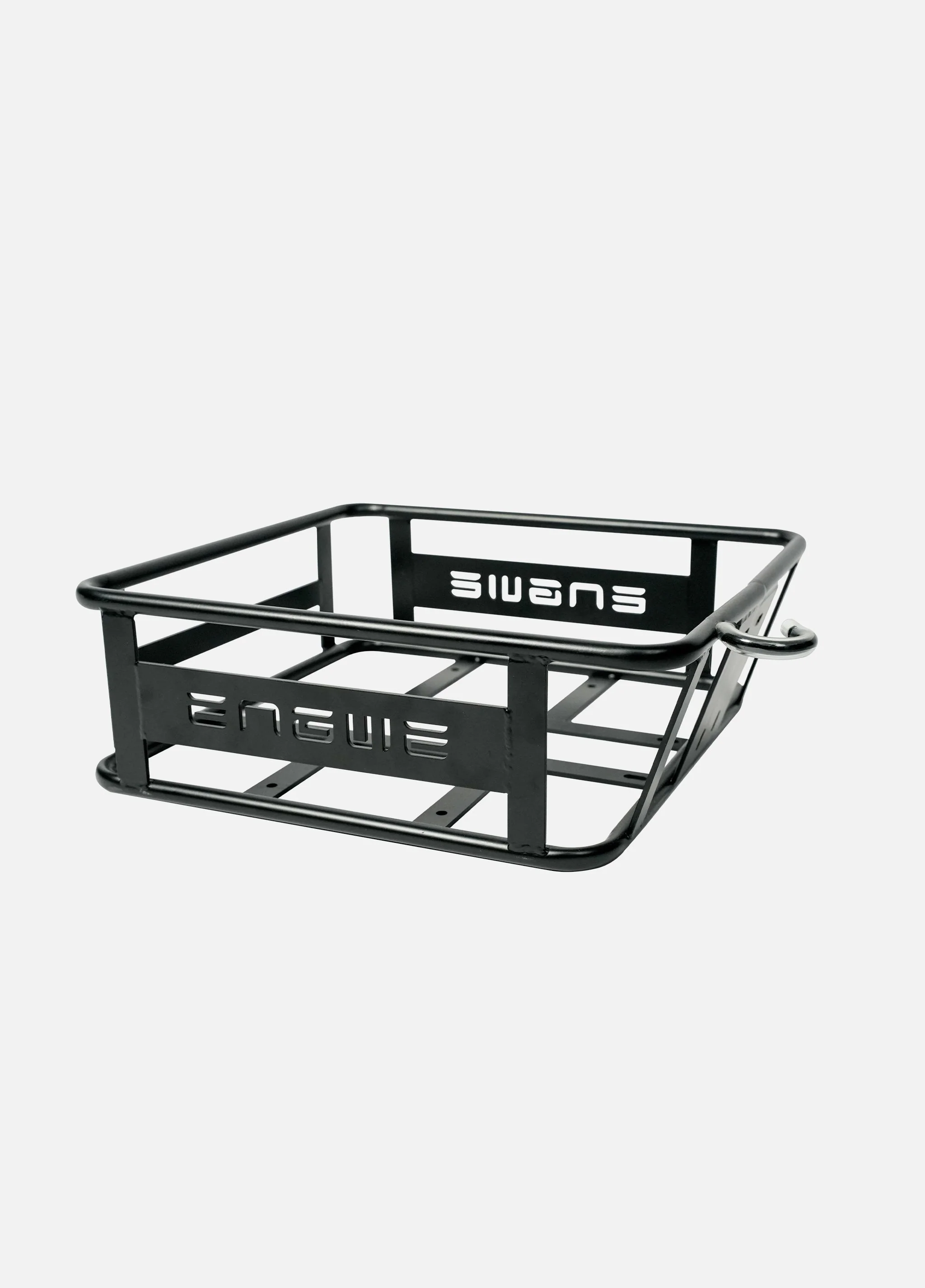 Panier Avant sur Porte-bagages