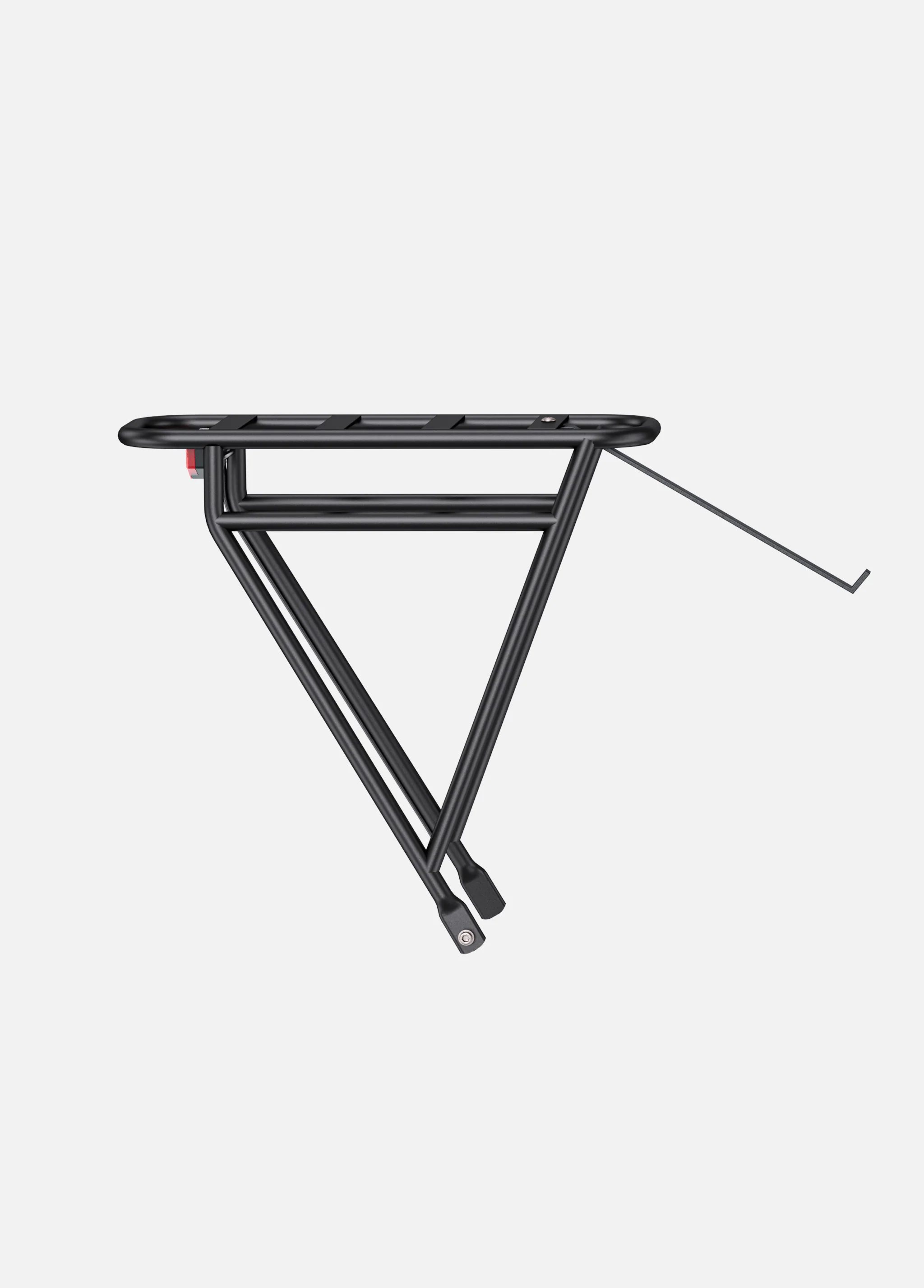 Porte-bagages P275 SE (Gratuit pour l’achat d’un vélo électrique)